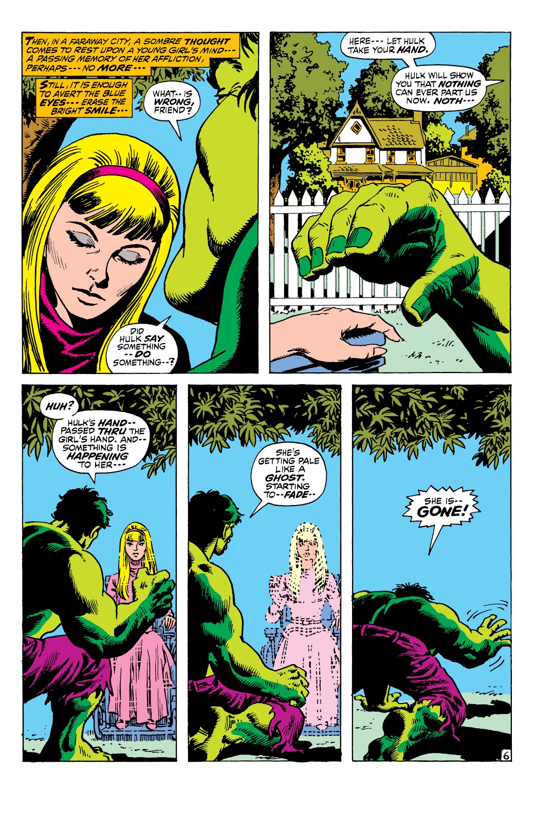 Incredible Hulk Epic Collection TPB 5 (Part 3) - Page 37