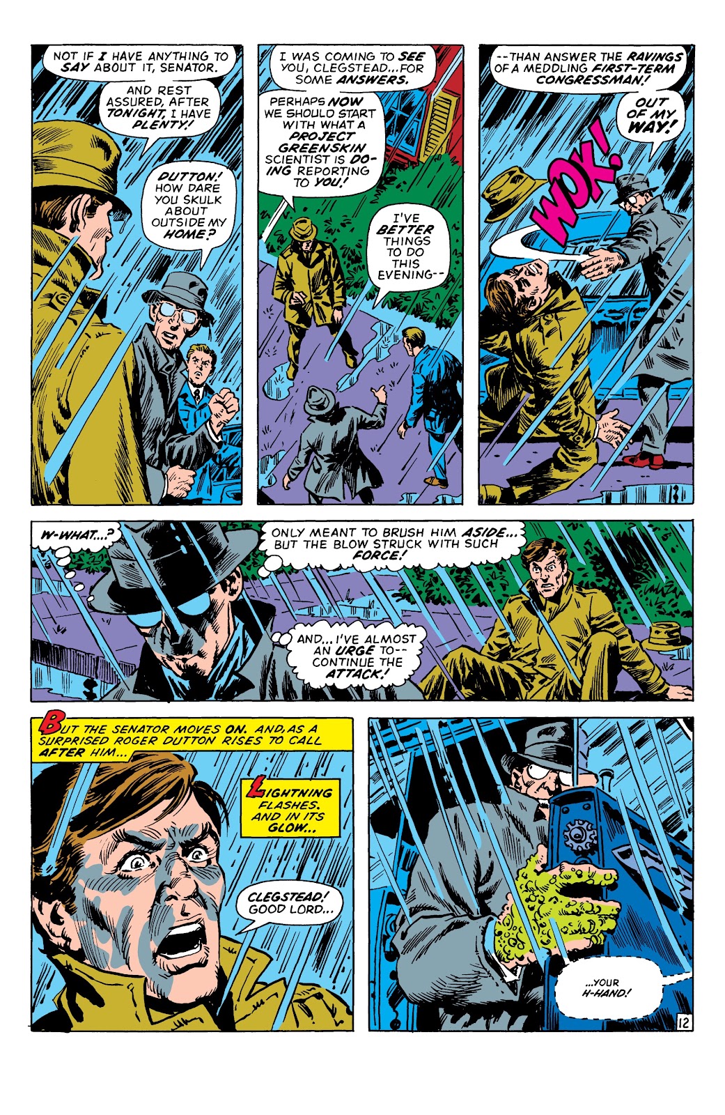 Incredible Hulk Epic Collection TPB 5 (Part 4) - Page 20