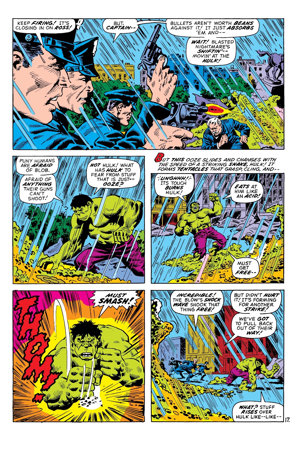 Incredible Hulk Epic Collection TPB 5 (Part 4) - Page 25