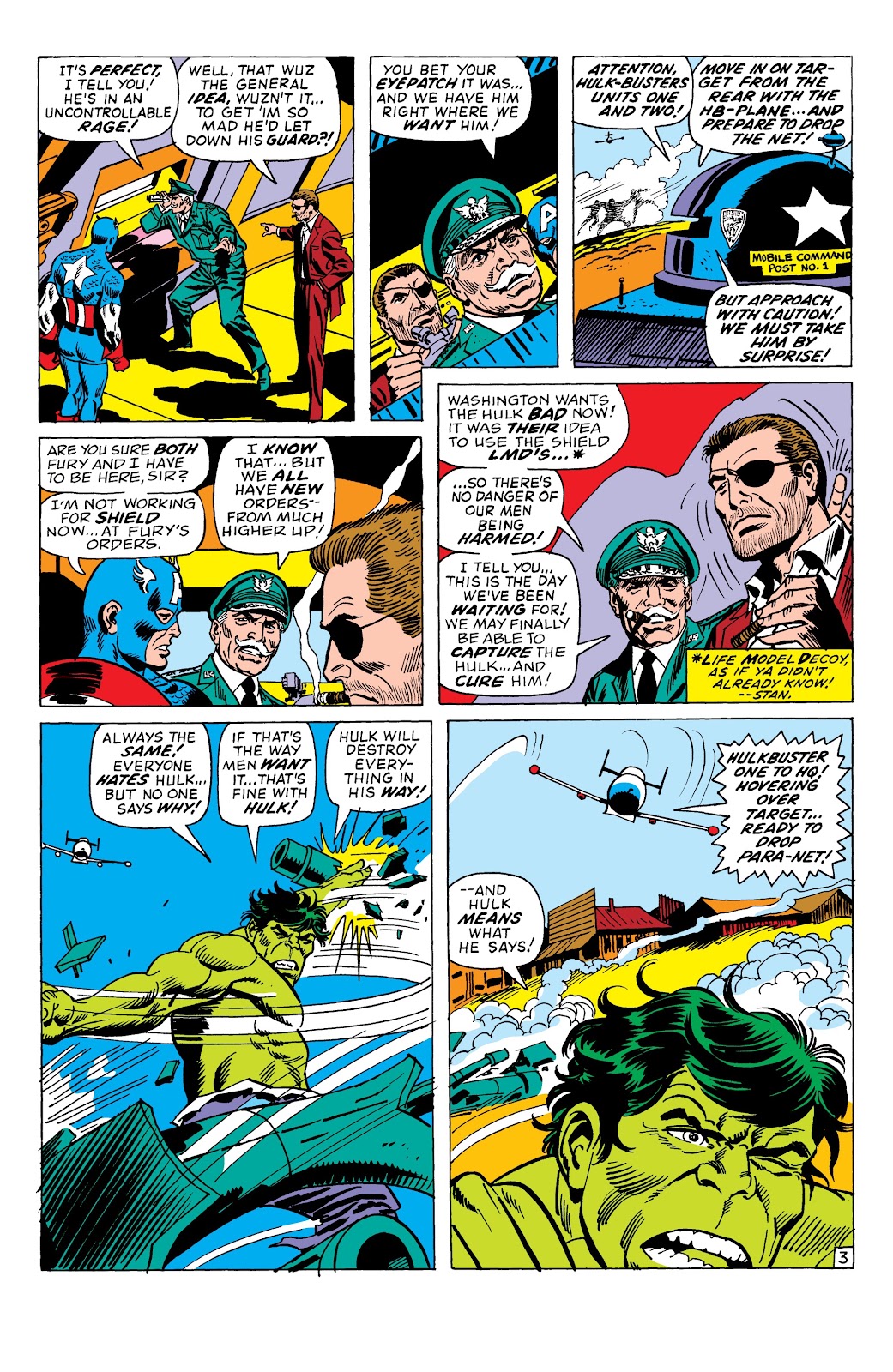 Incredible Hulk Epic Collection TPB 5 (Part 4) - Page 33