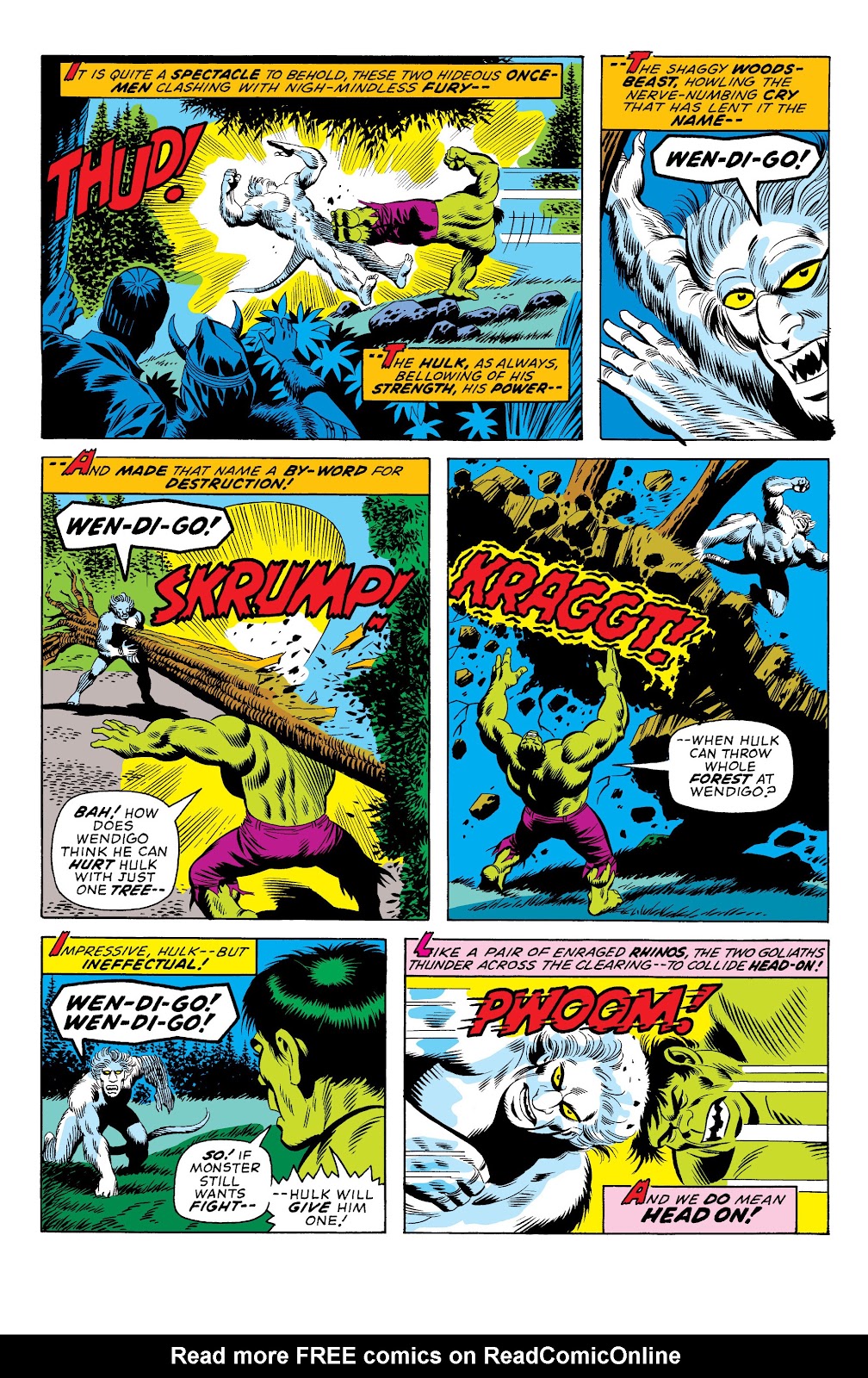 Incredible Hulk Epic Collection TPB 7 (Part 1) - Page 41