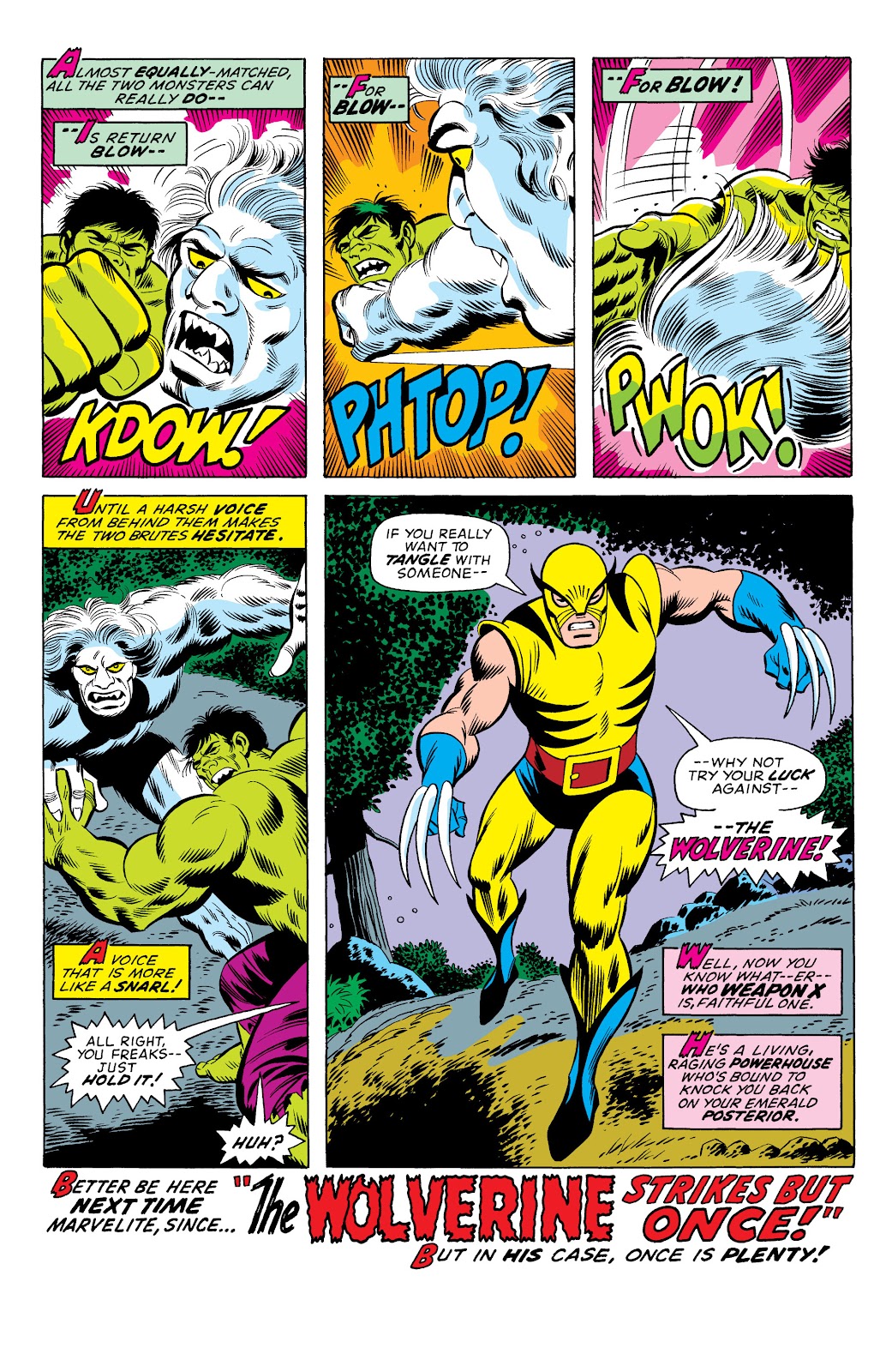 Incredible Hulk Epic Collection TPB 7 (Part 1) - Page 42