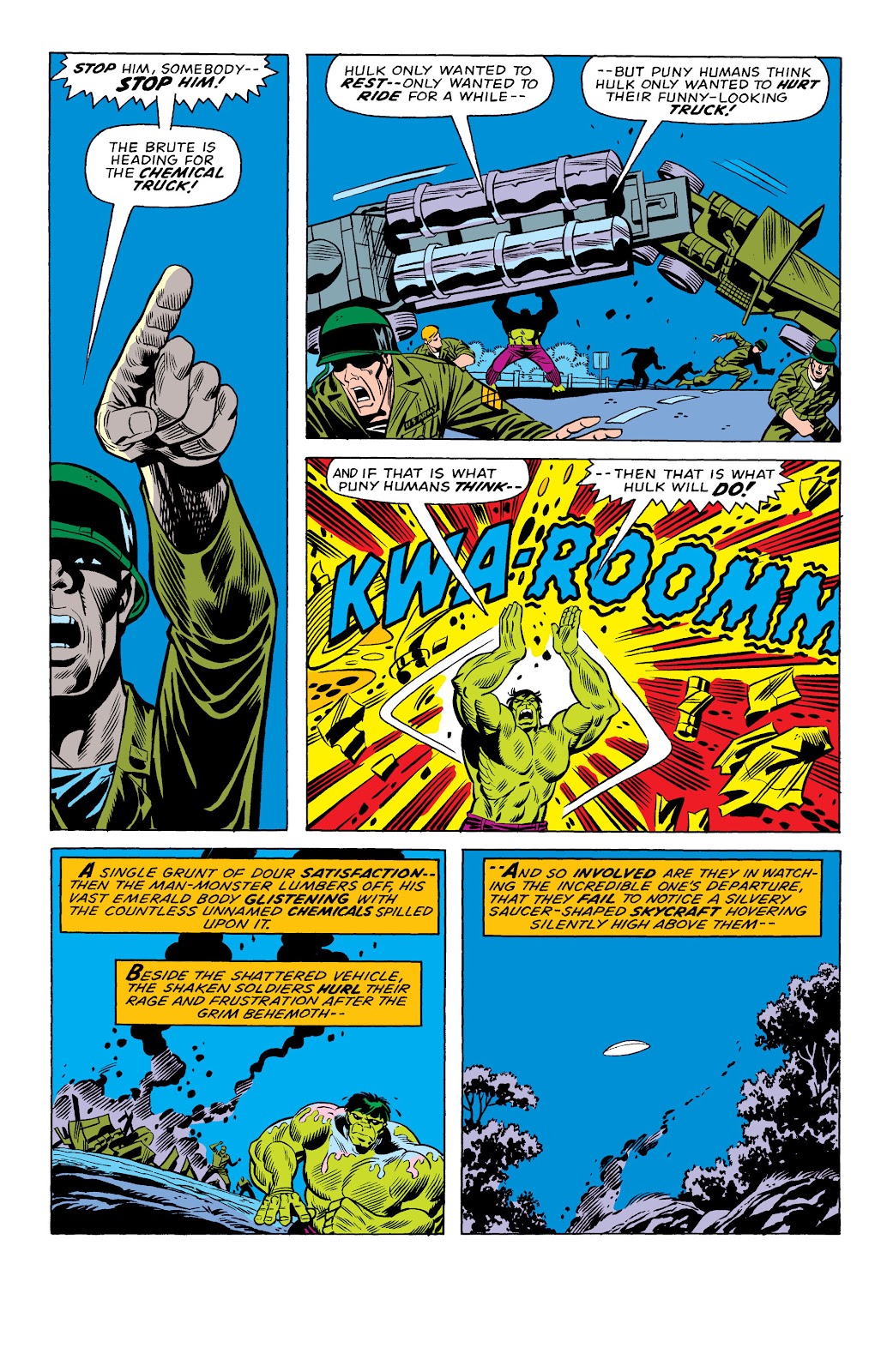 Incredible Hulk Epic Collection TPB 7 (Part 2) - Page 2