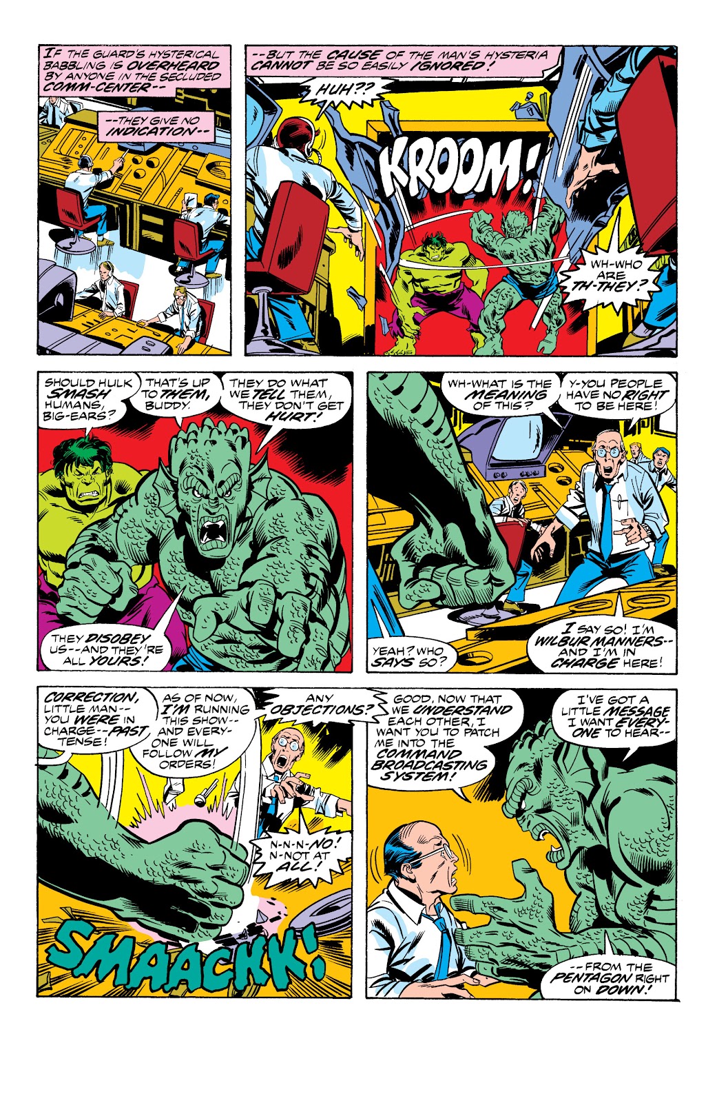 Incredible Hulk Epic Collection TPB 7 (Part 4) - Page 32