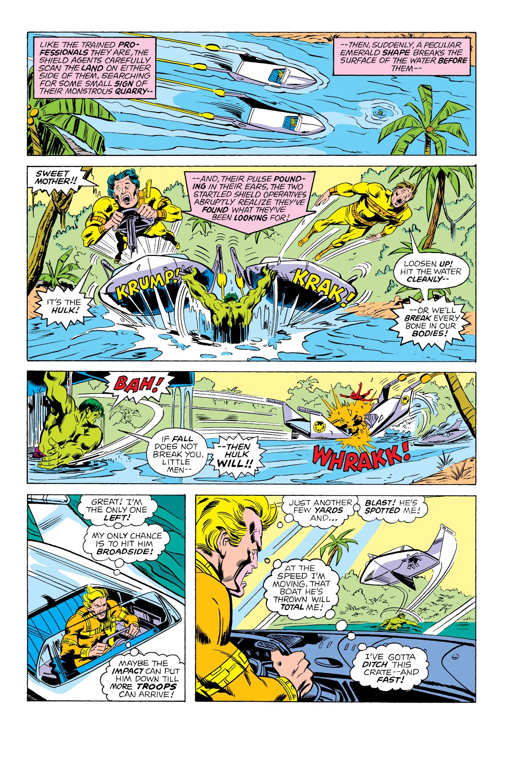 Incredible Hulk Epic Collection TPB 7 (Part 5) - Page 29