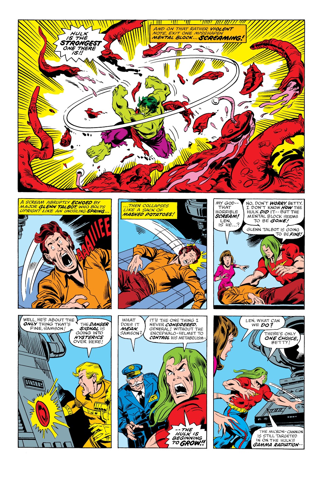 Incredible Hulk Epic Collection TPB 7 (Part 5) - Page 52