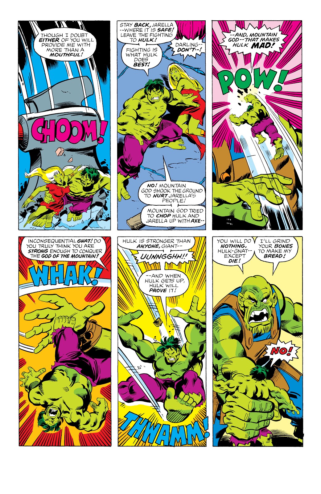 Incredible Hulk Epic Collection TPB 8 (Part 1) - Page 39