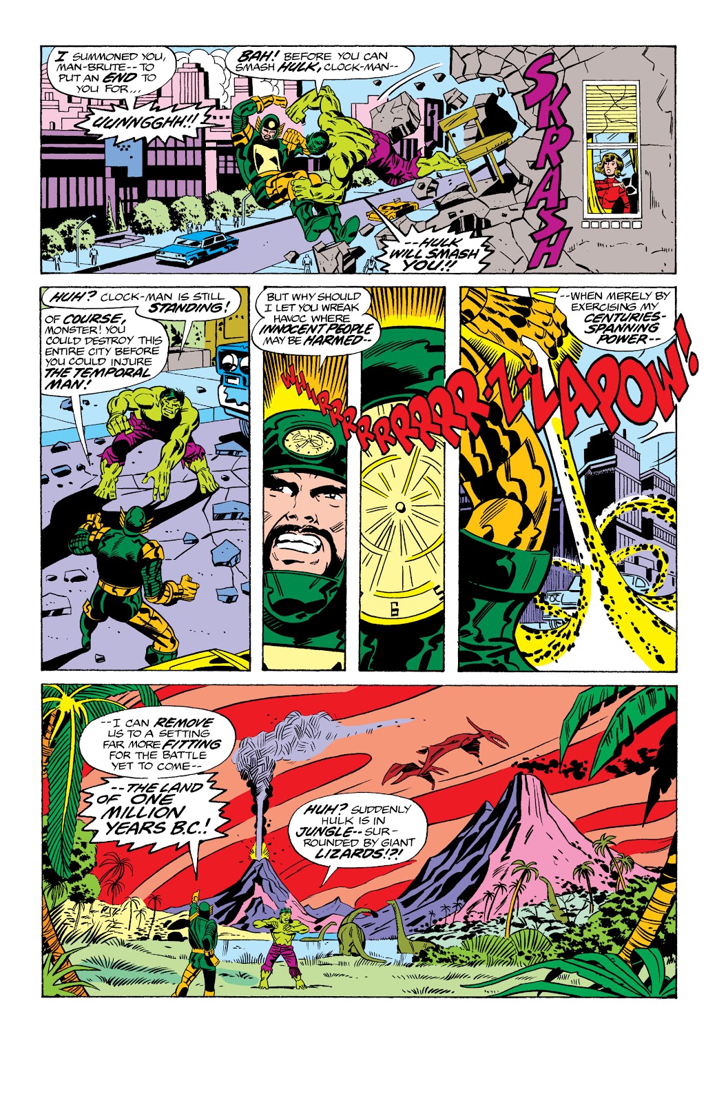 Incredible Hulk Epic Collection TPB 8 (Part 1) - Page 75