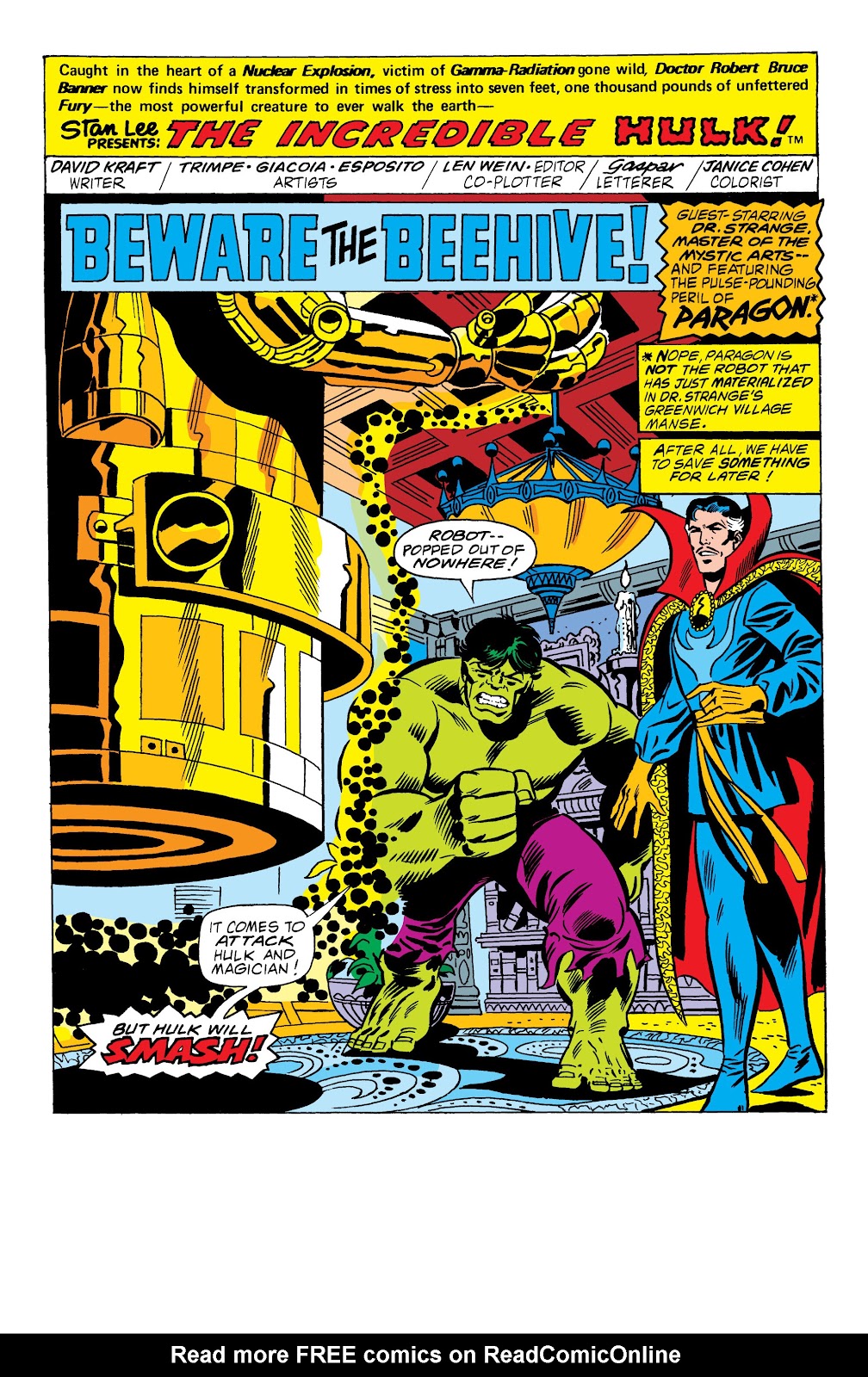 Incredible Hulk Epic Collection TPB 8 (Part 2) - Page 36