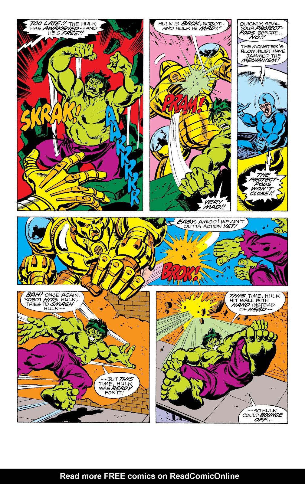 Incredible Hulk Epic Collection TPB 8 (Part 3) - Page 75