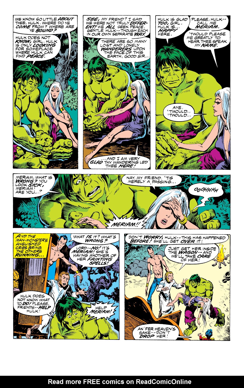 Incredible Hulk Epic Collection TPB 8 (Part 4) - Page 40
