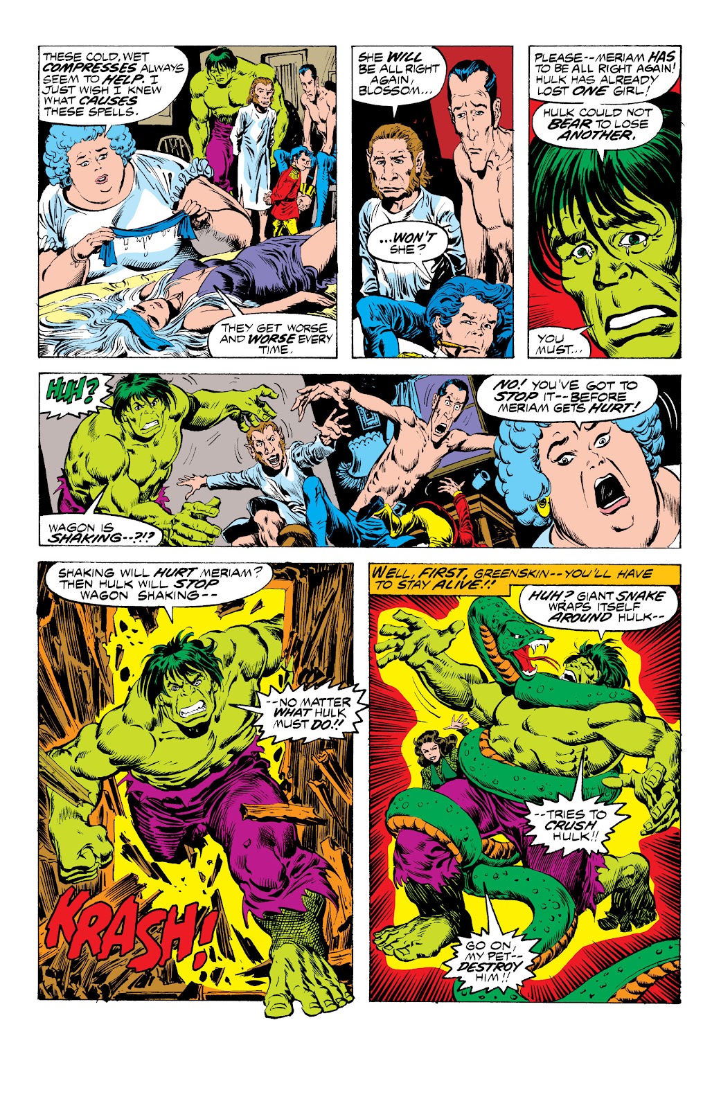Incredible Hulk Epic Collection TPB 8 (Part 4) - Page 41