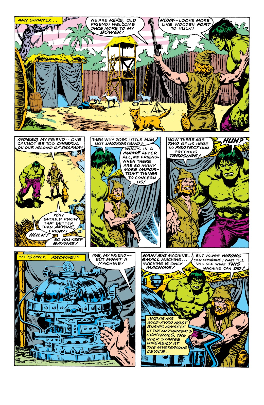 Incredible Hulk Epic Collection TPB 8 (Part 4) - Page 82