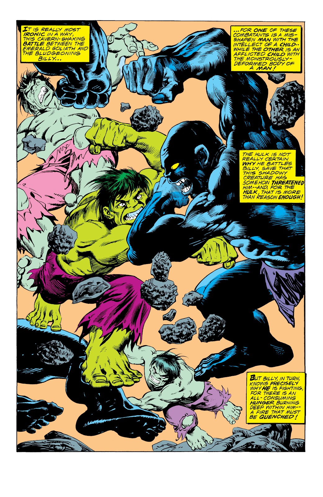 Incredible Hulk Epic Collection TPB 8 (Part 5) - Page 39