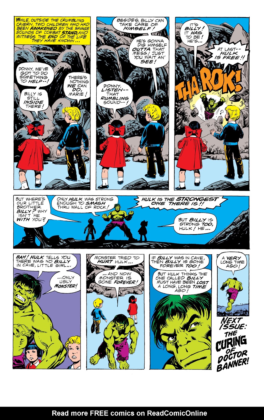 Incredible Hulk Epic Collection TPB 8 (Part 5) - Page 41