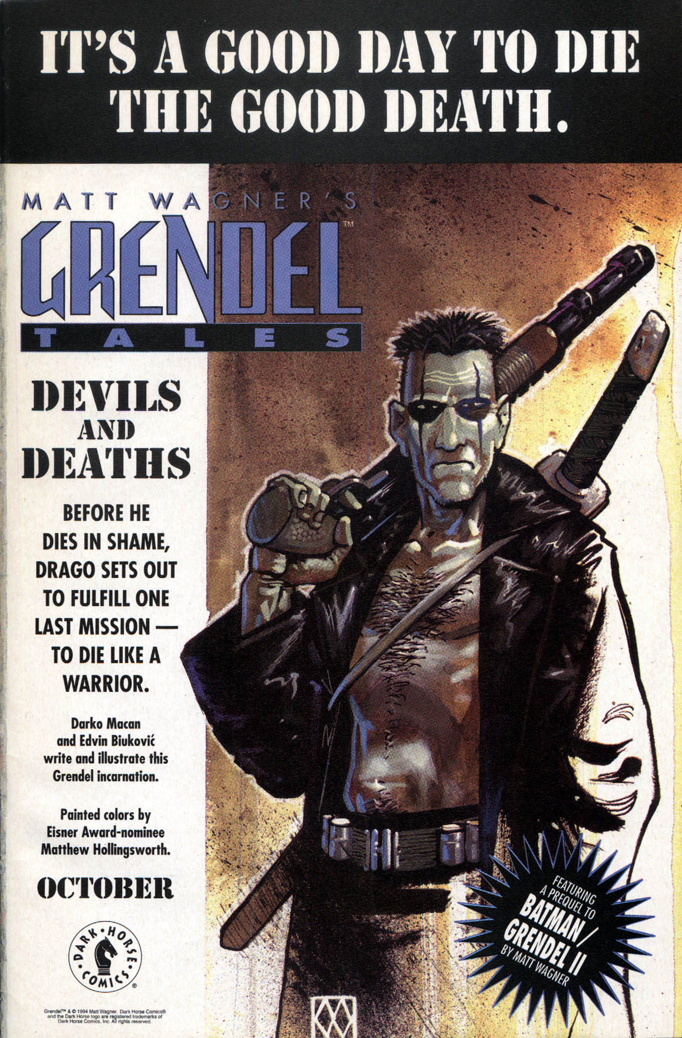 Indiana Jones and the Shrine of the Sea Devil Full - Page 33