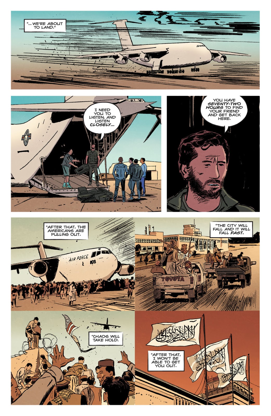 Indigo Children Issue #4 - Page 11