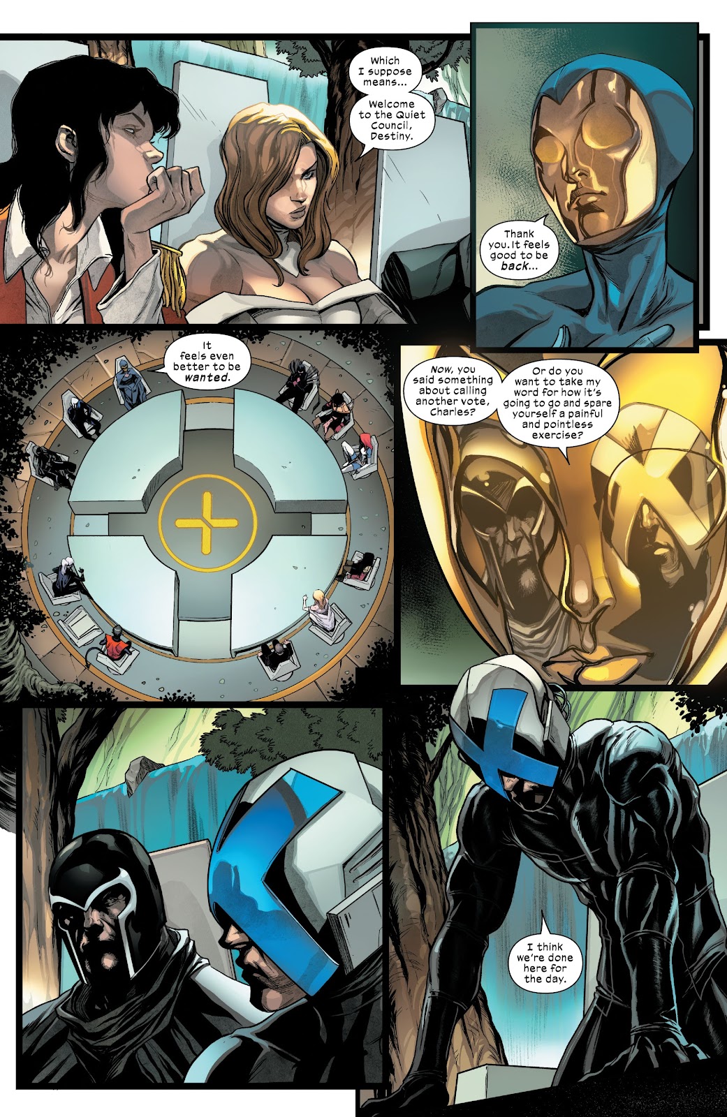 Inferno (2021) Issue #2 - Page 22