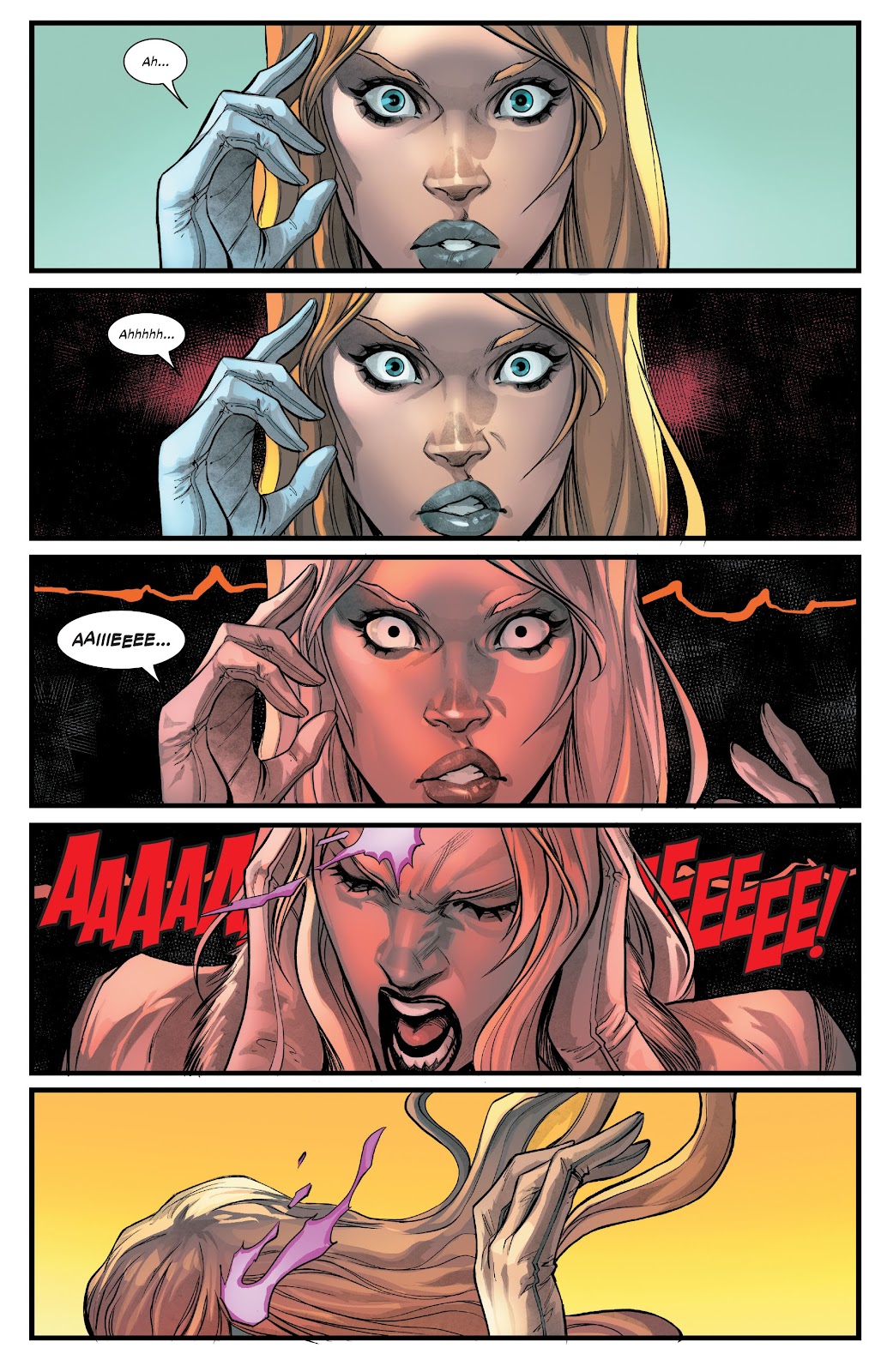 Inferno (2021) Issue #2 - Page 40