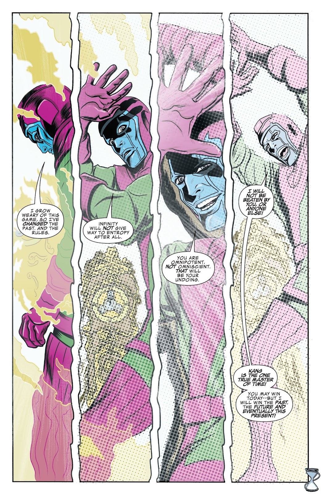 Infinity Countdown: Adam Warlock Full - Page 15