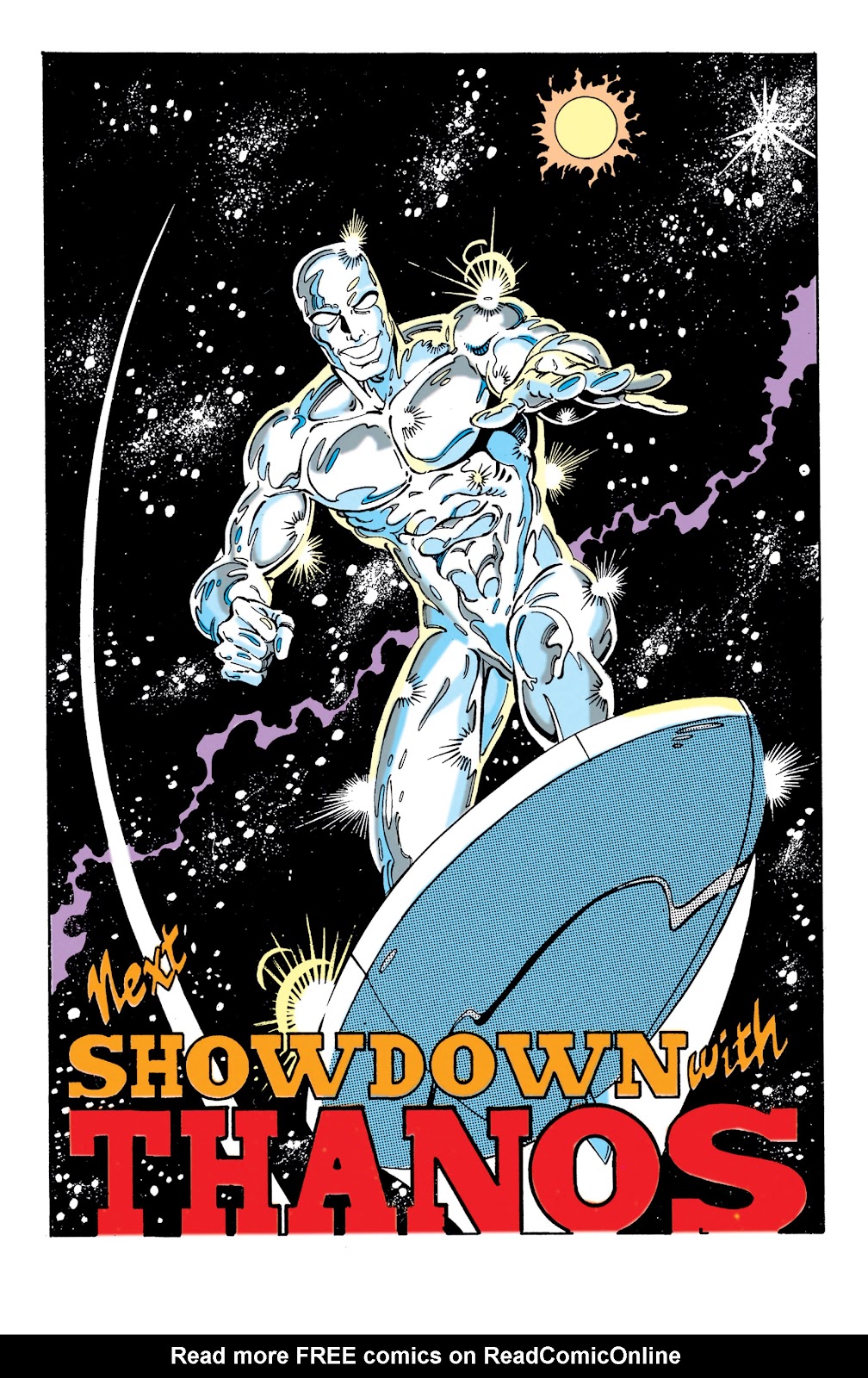 Infinity Gauntlet Omnibus TPB (Part 1) - Page 97