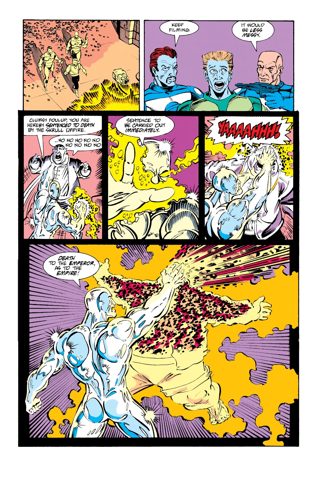 Infinity Gauntlet Omnibus TPB (Part 9) - Page 75