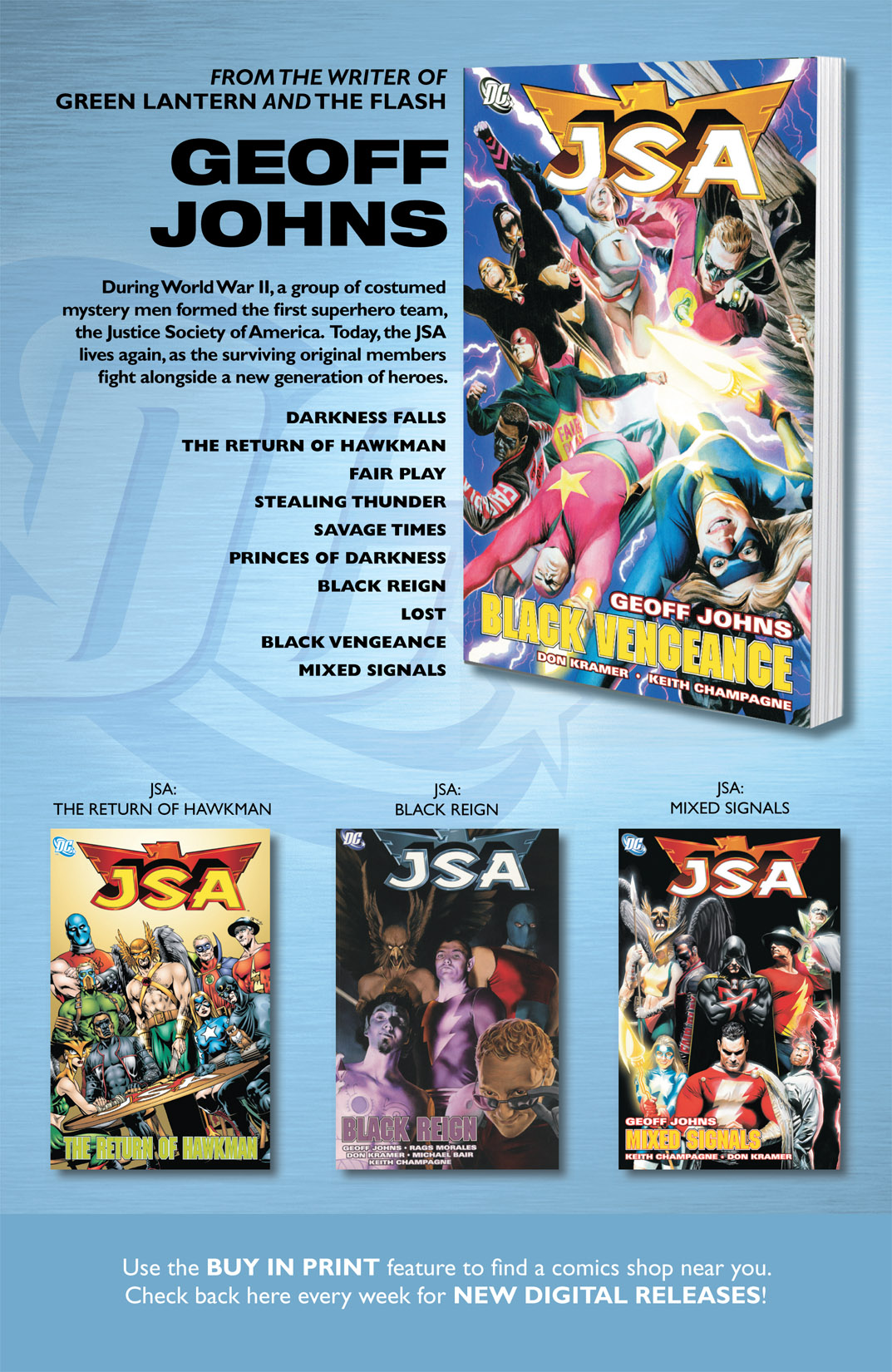 Infinity Inc. (1984) Issue #2 - Page 25