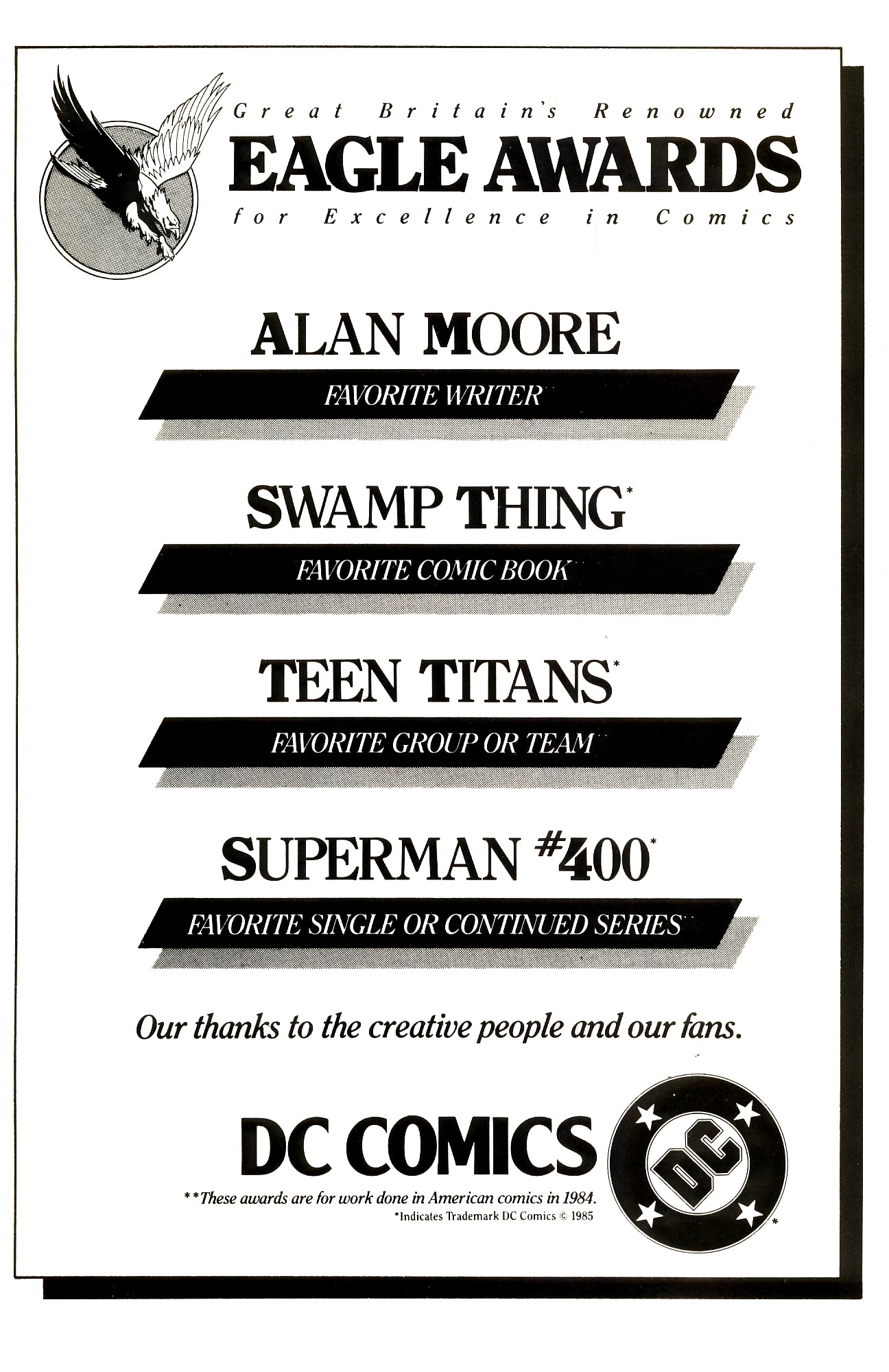 Infinity Inc. (1984) Issue #21 - Page 36