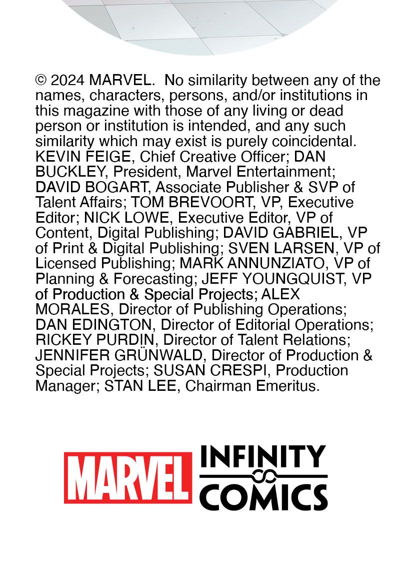 Infinity Paws Infinity Comic Issue #6 - Page 18