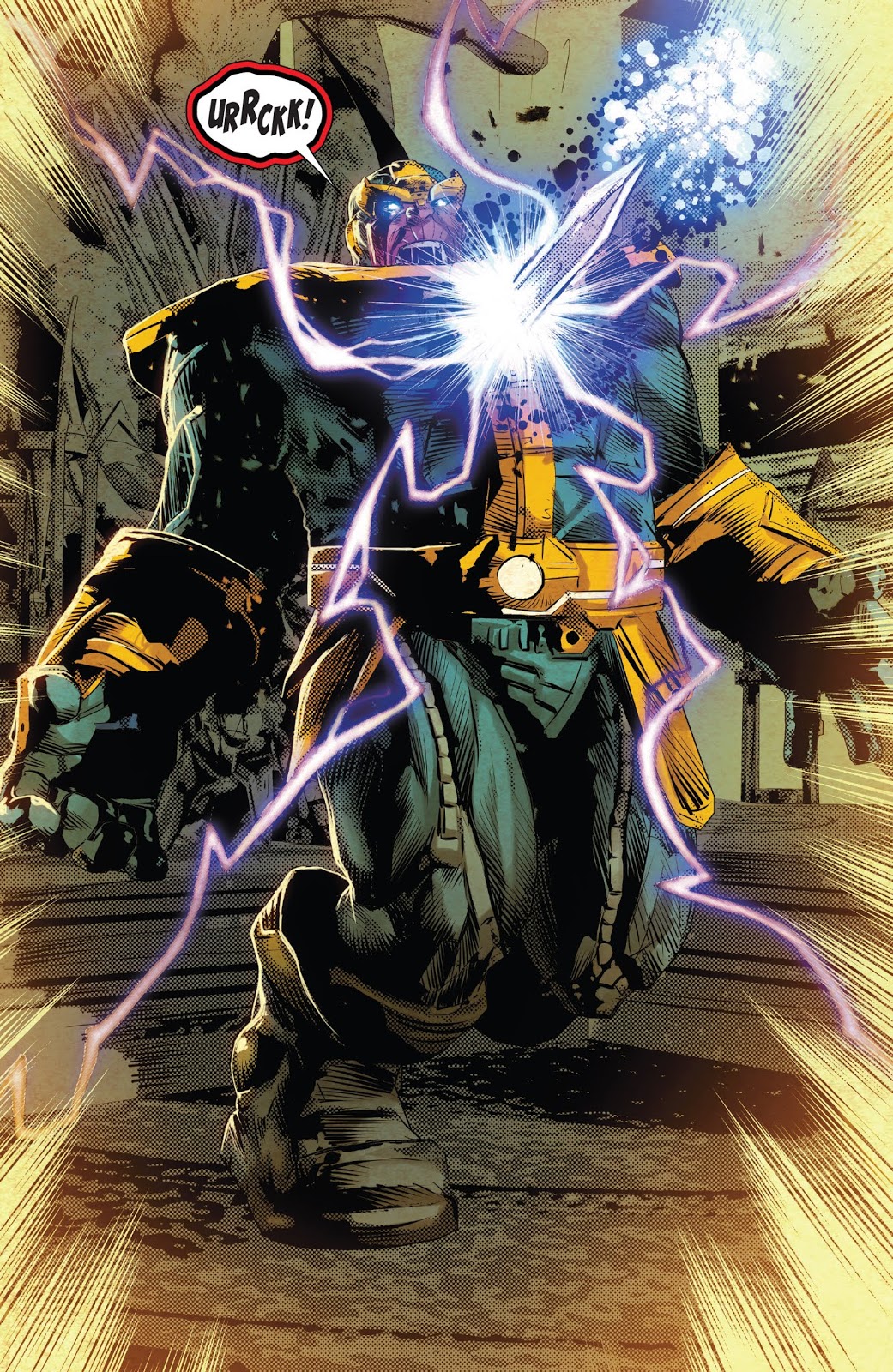Infinity Wars Prime Issue #1 - Page 25