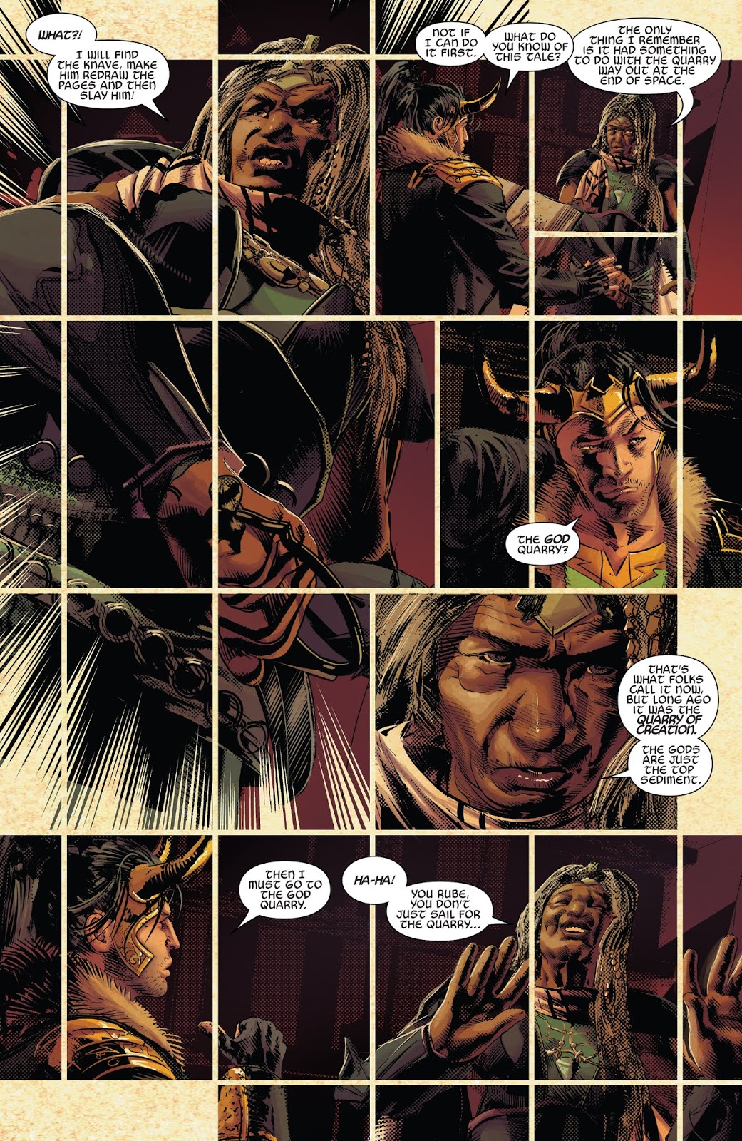 Infinity Wars Prime Issue #1 - Page 9