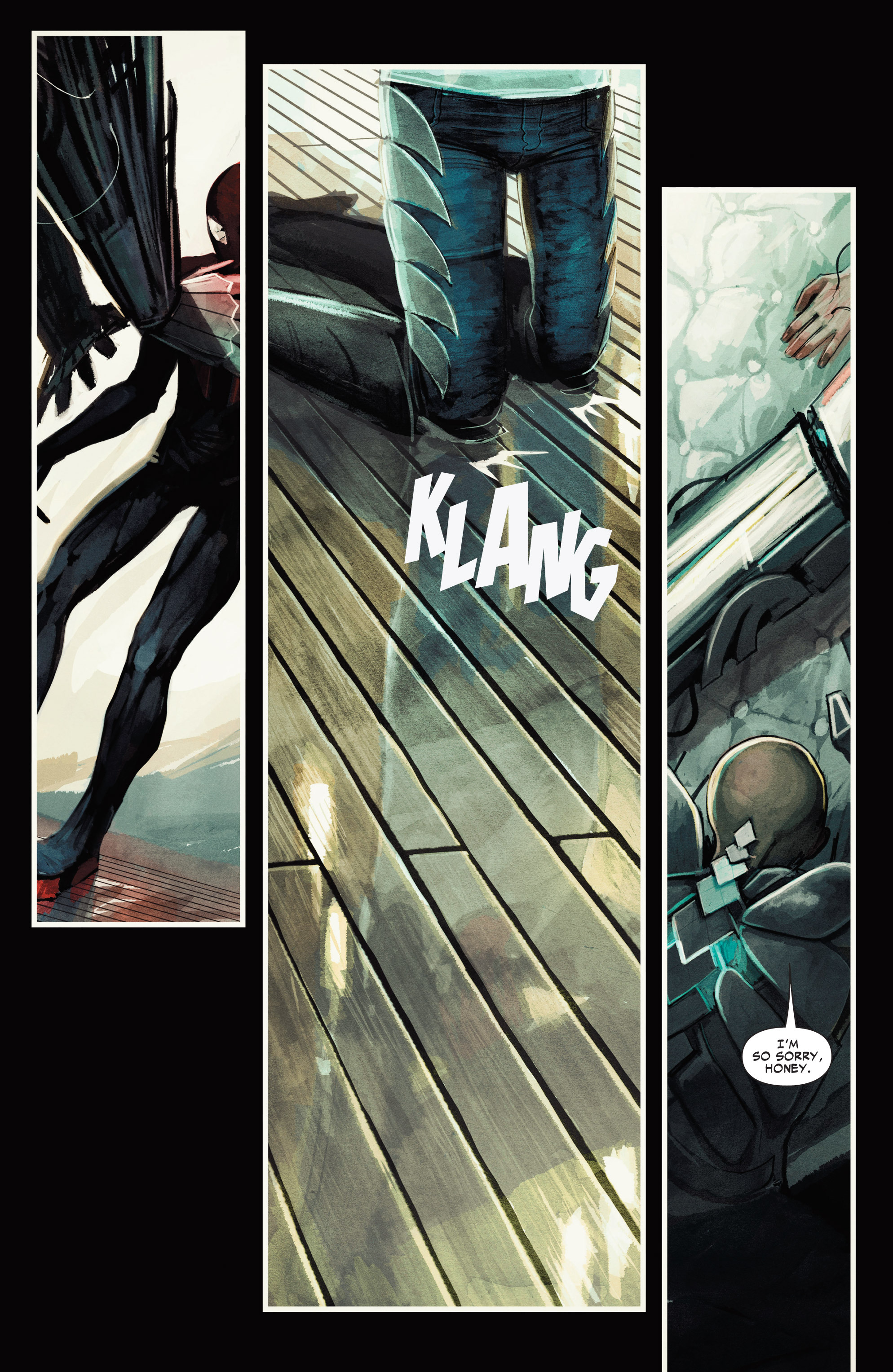 Inhumanity: Superior Spider-Man  Full - Page 18