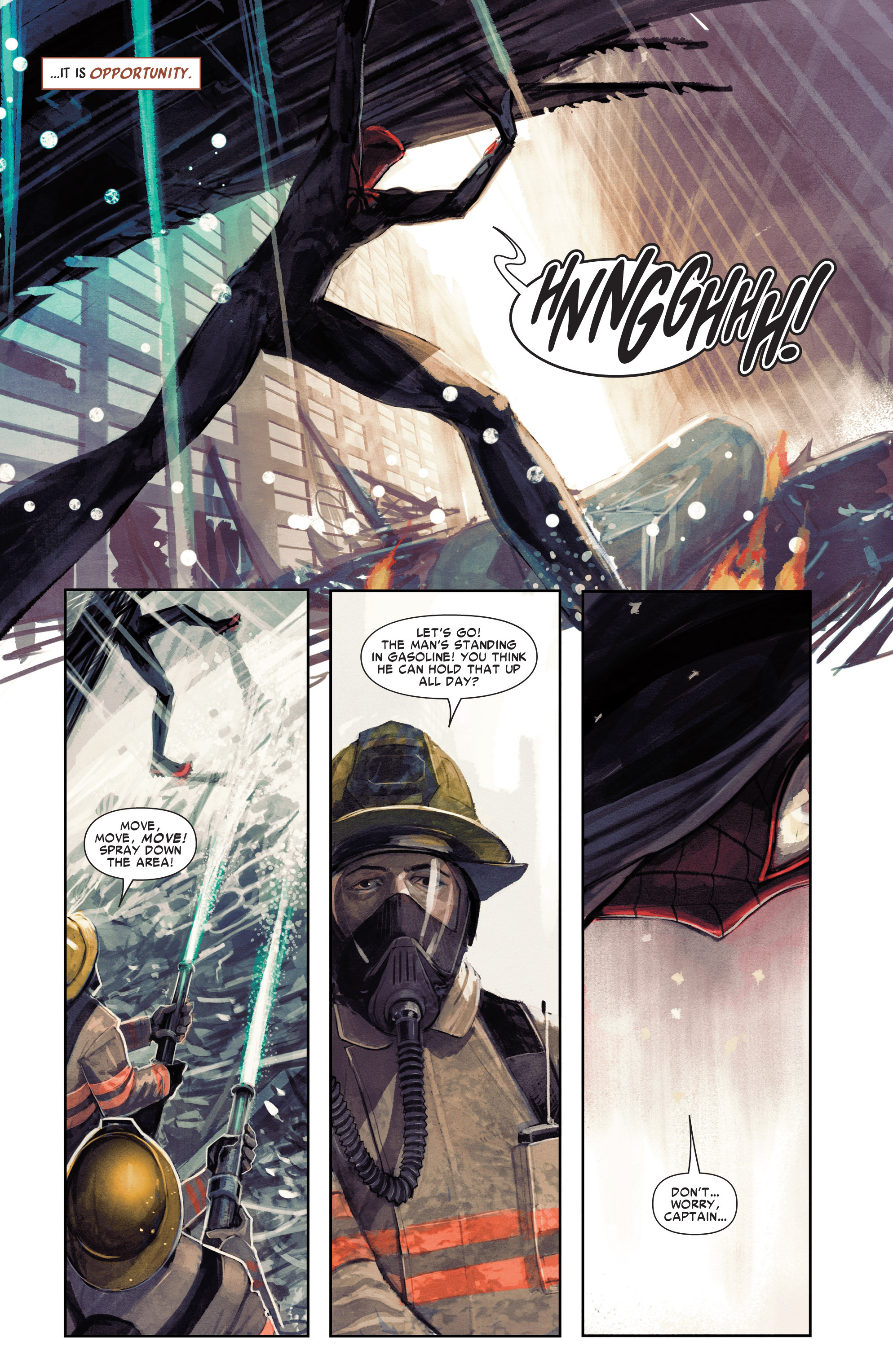 Inhumanity: Superior Spider-Man  Full - Page 4