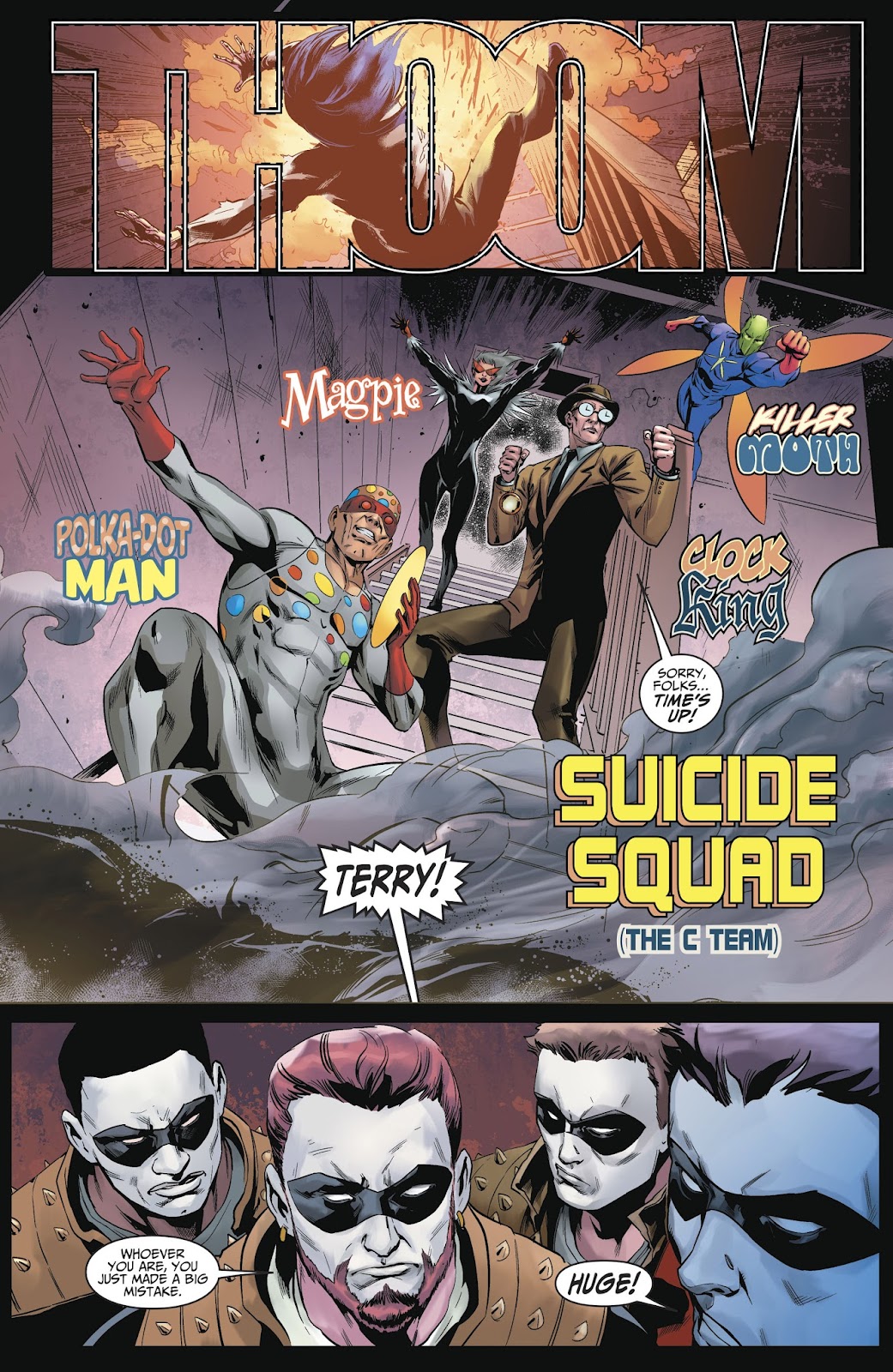 Injustice 2 Annual_1 - Page 35