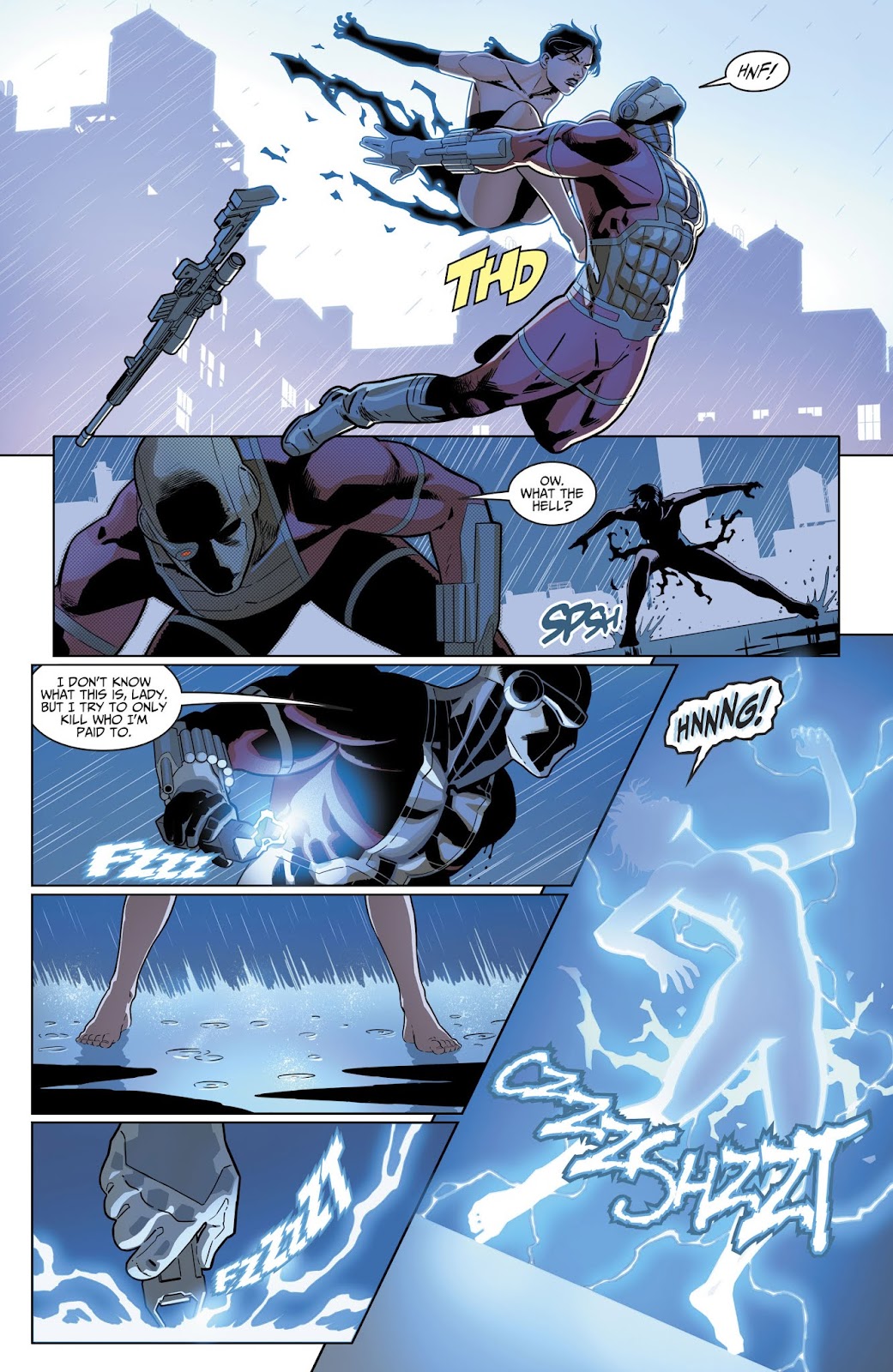 Injustice 2 Annual_2 - Page 10