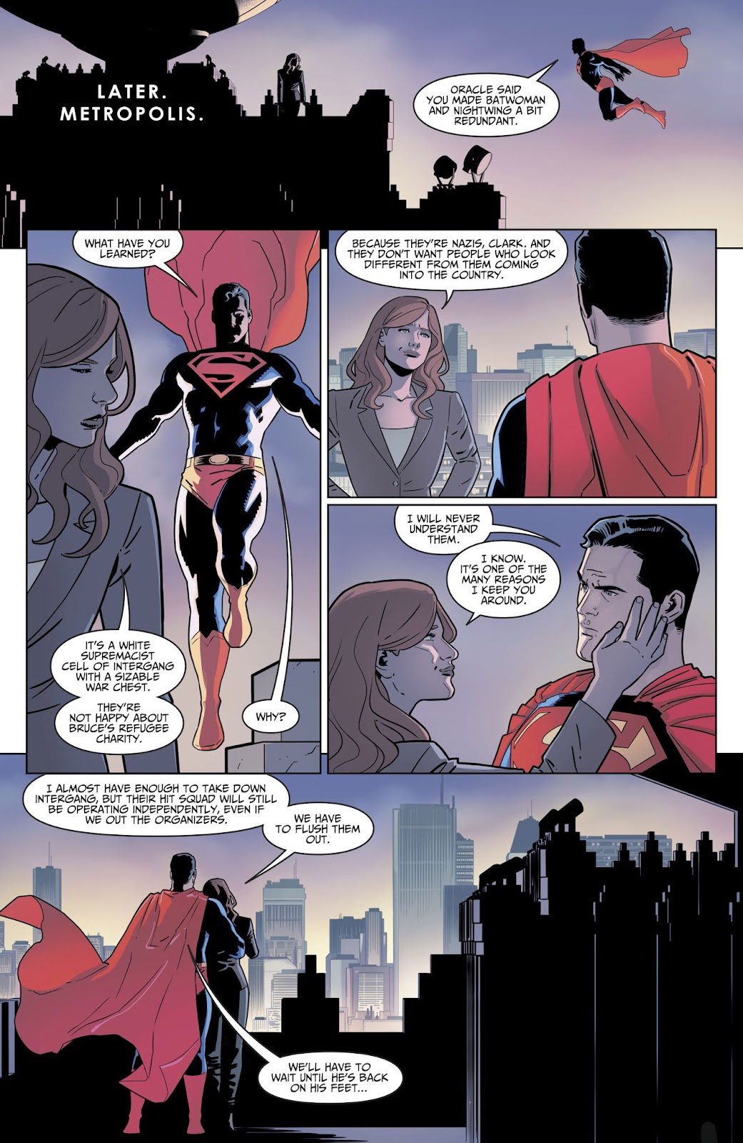 Injustice 2 Annual_2 - Page 22