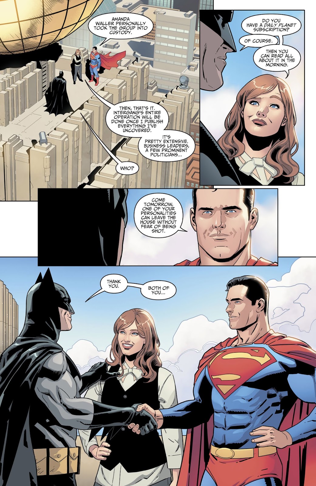 Injustice 2 Annual_2 - Page 28