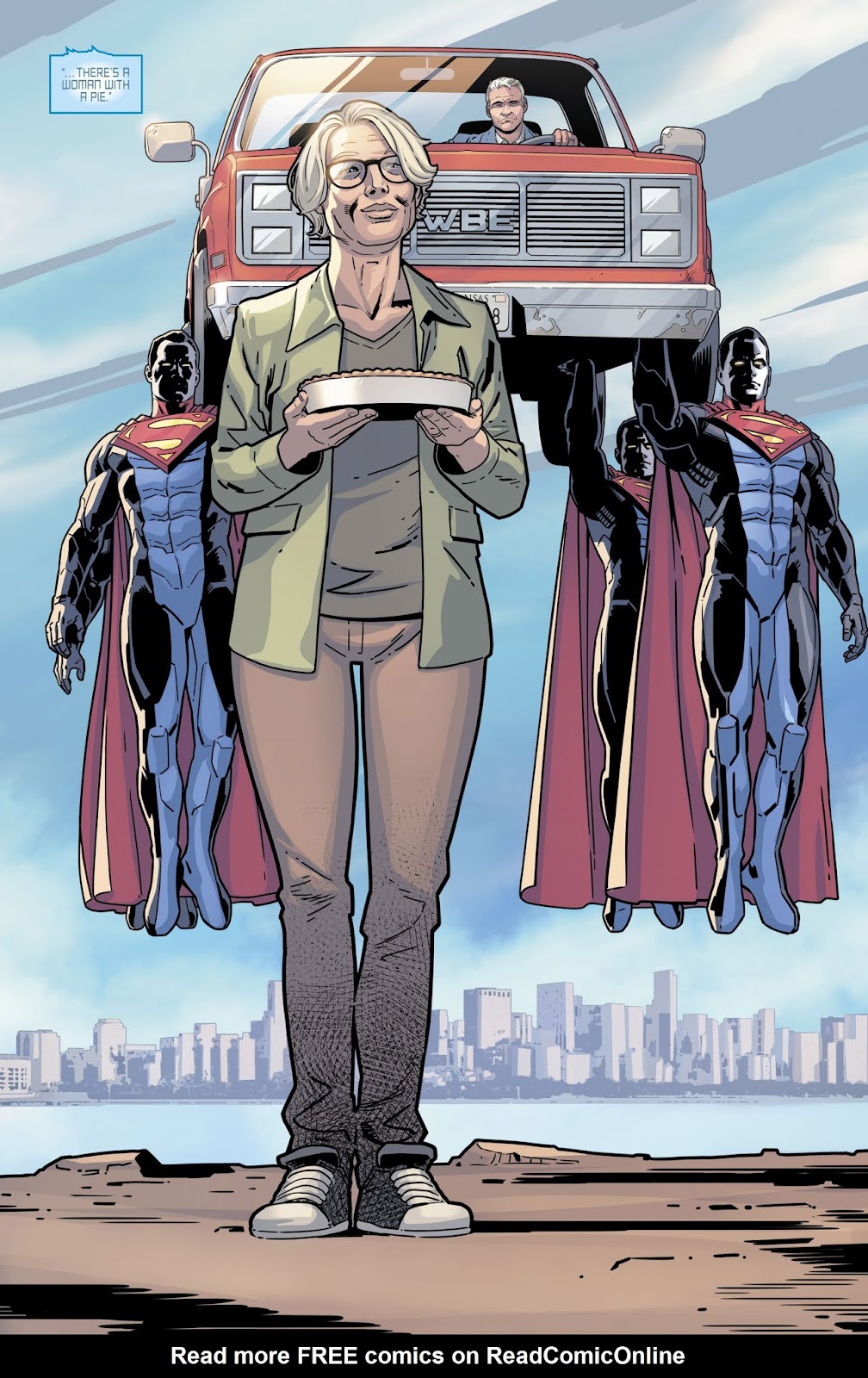 Injustice 2 Annual_2 - Page 5