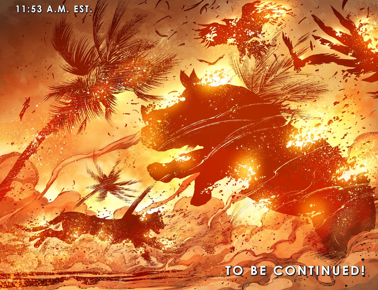 Injustice 2 Issue #23 - Page 23