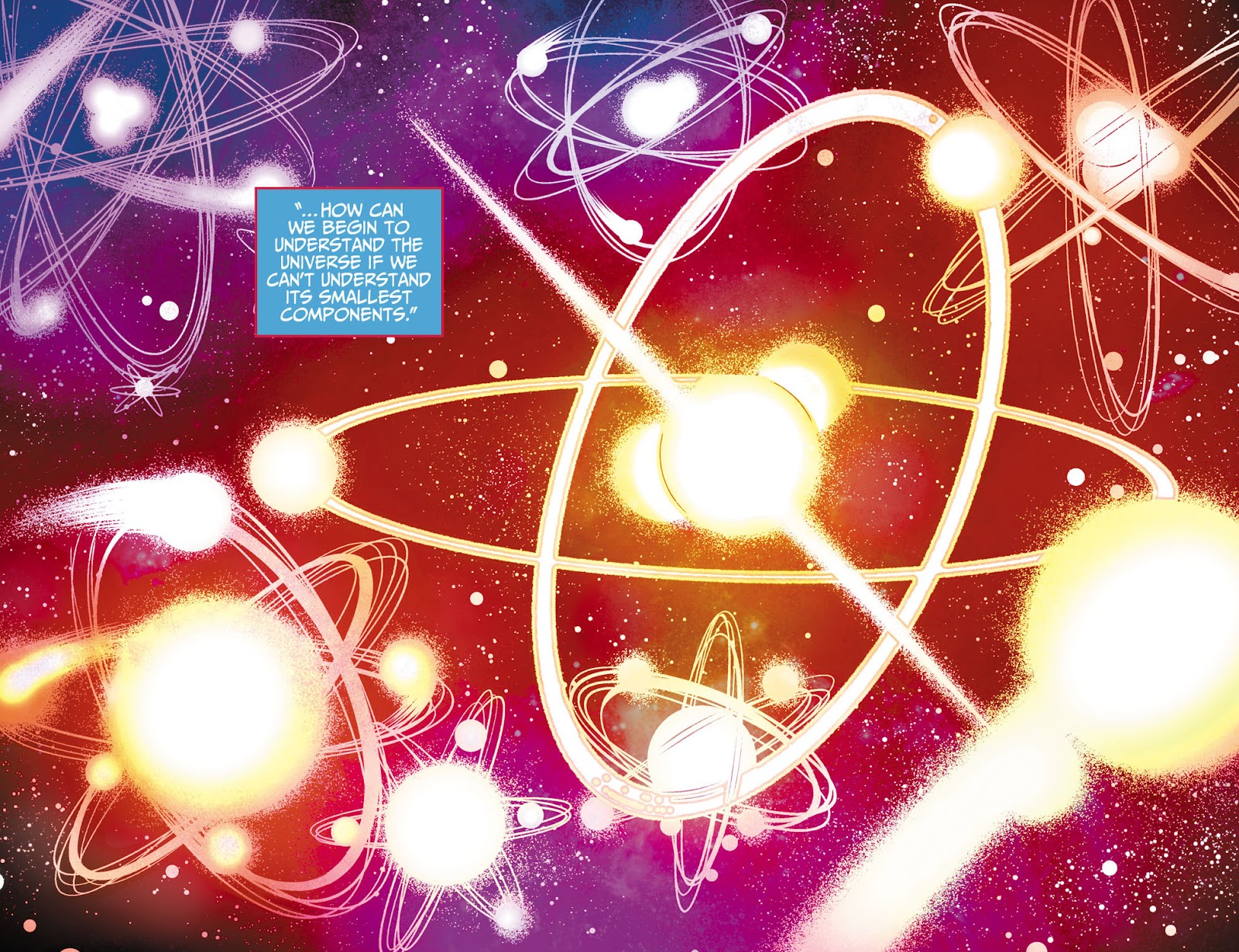 Injustice 2 Issue #46 - Page 7