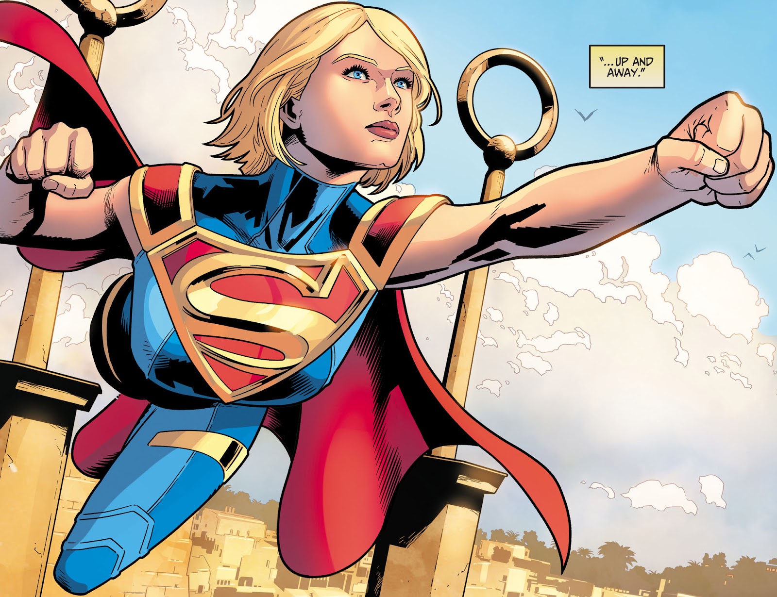 Injustice 2 Issue #47 - Page 14