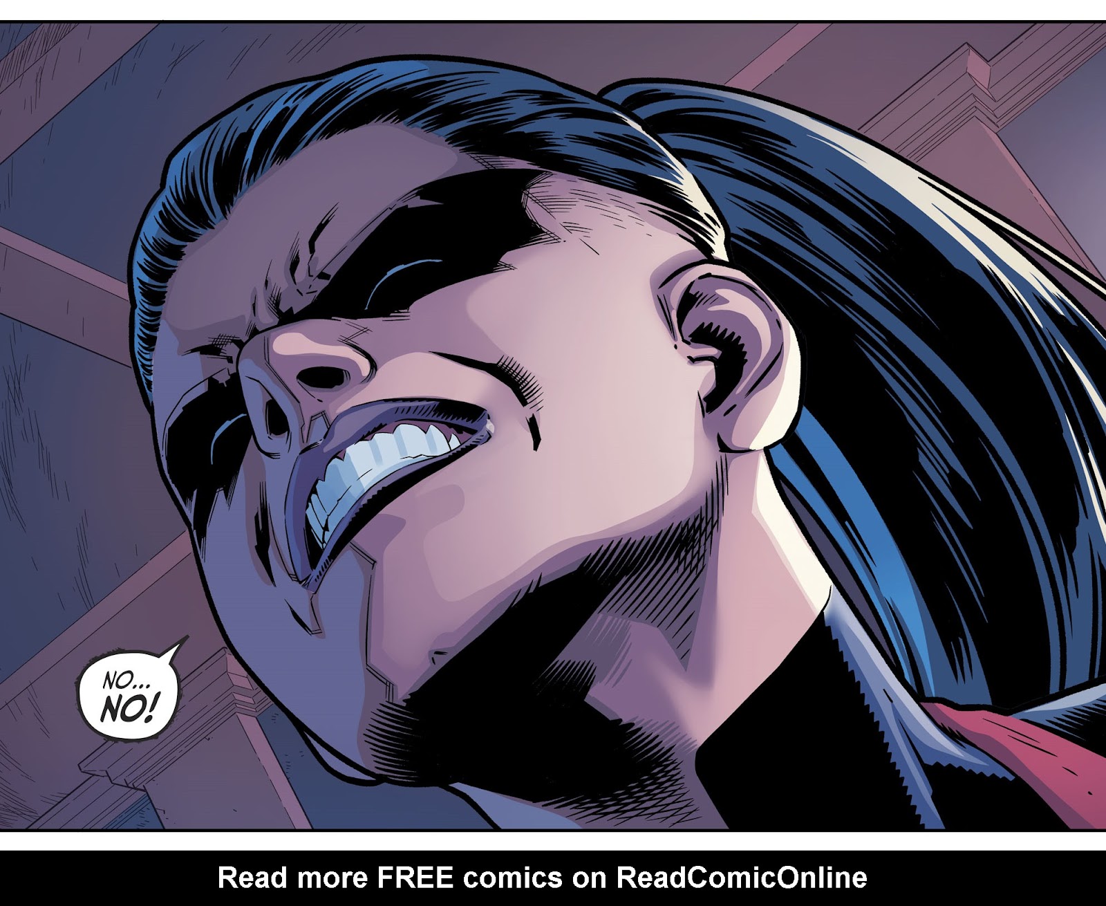 Injustice 2 Issue #52 - Page 5