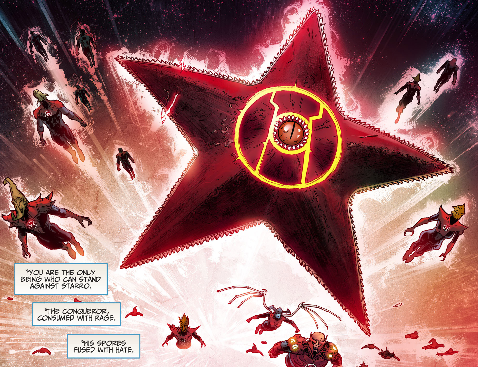 Injustice 2 Issue #59 - Page 5
