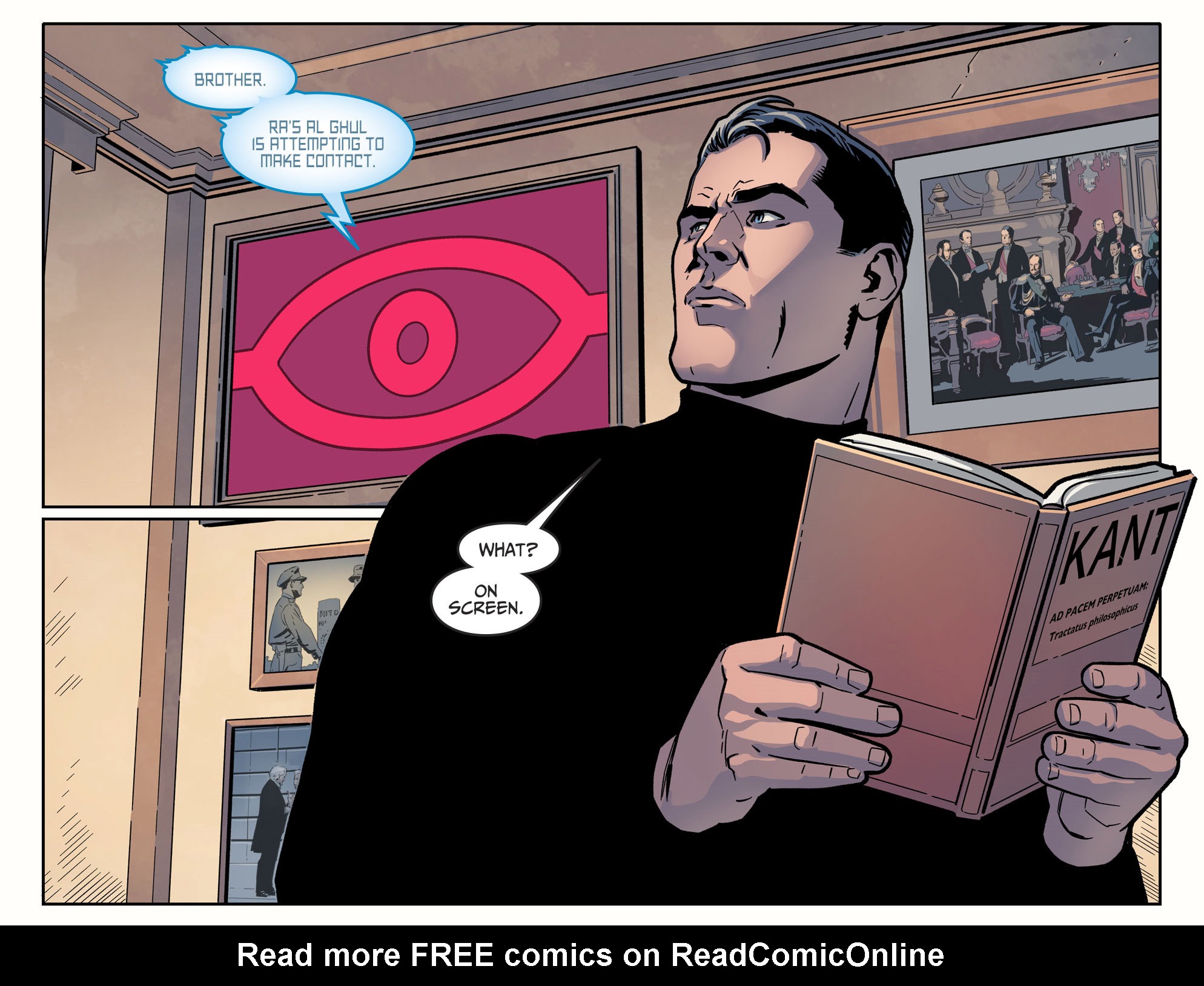 Injustice 2 Issue #72 - Page 13