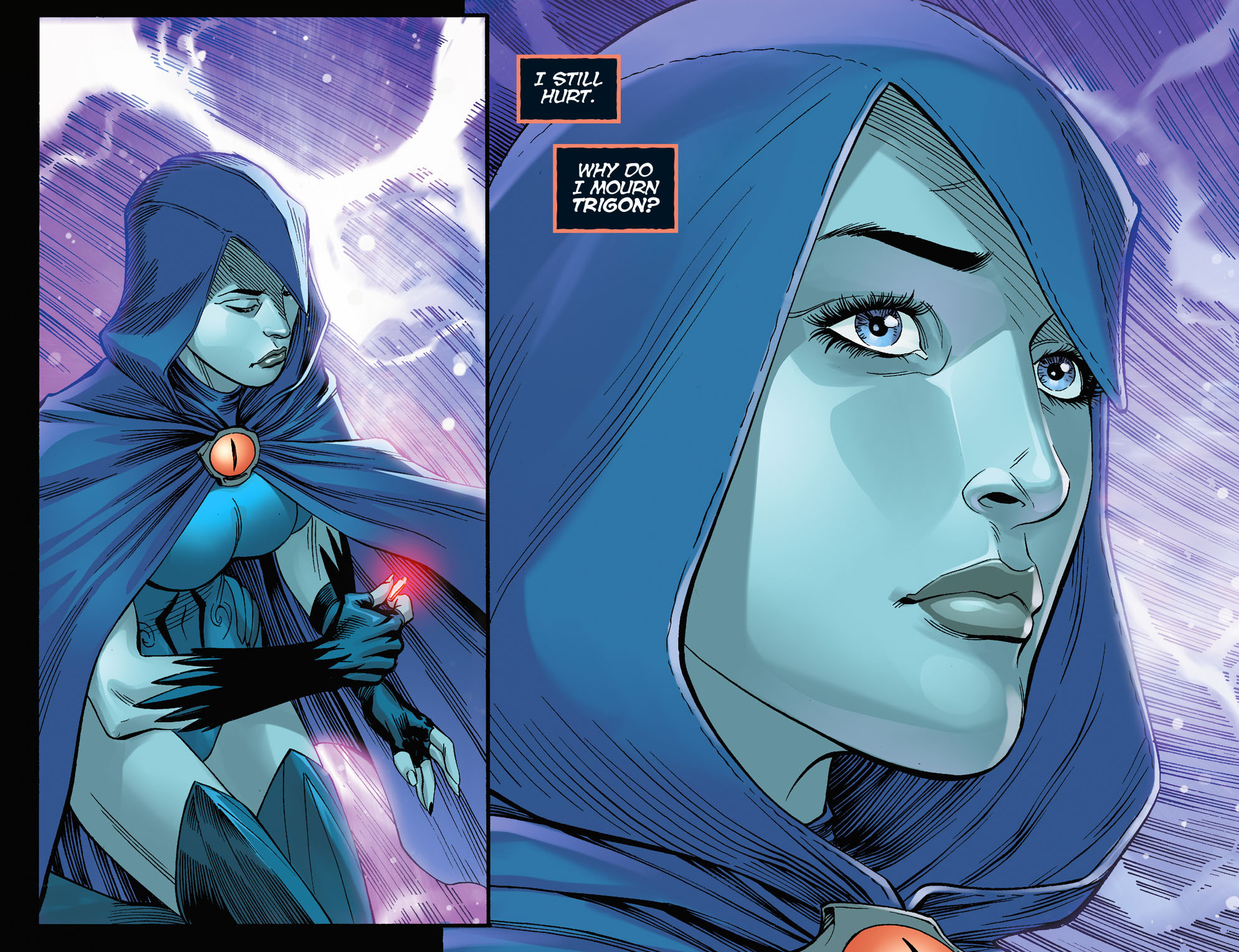 Injustice - Gods Among Us Year Four Issue #11 - Page 7