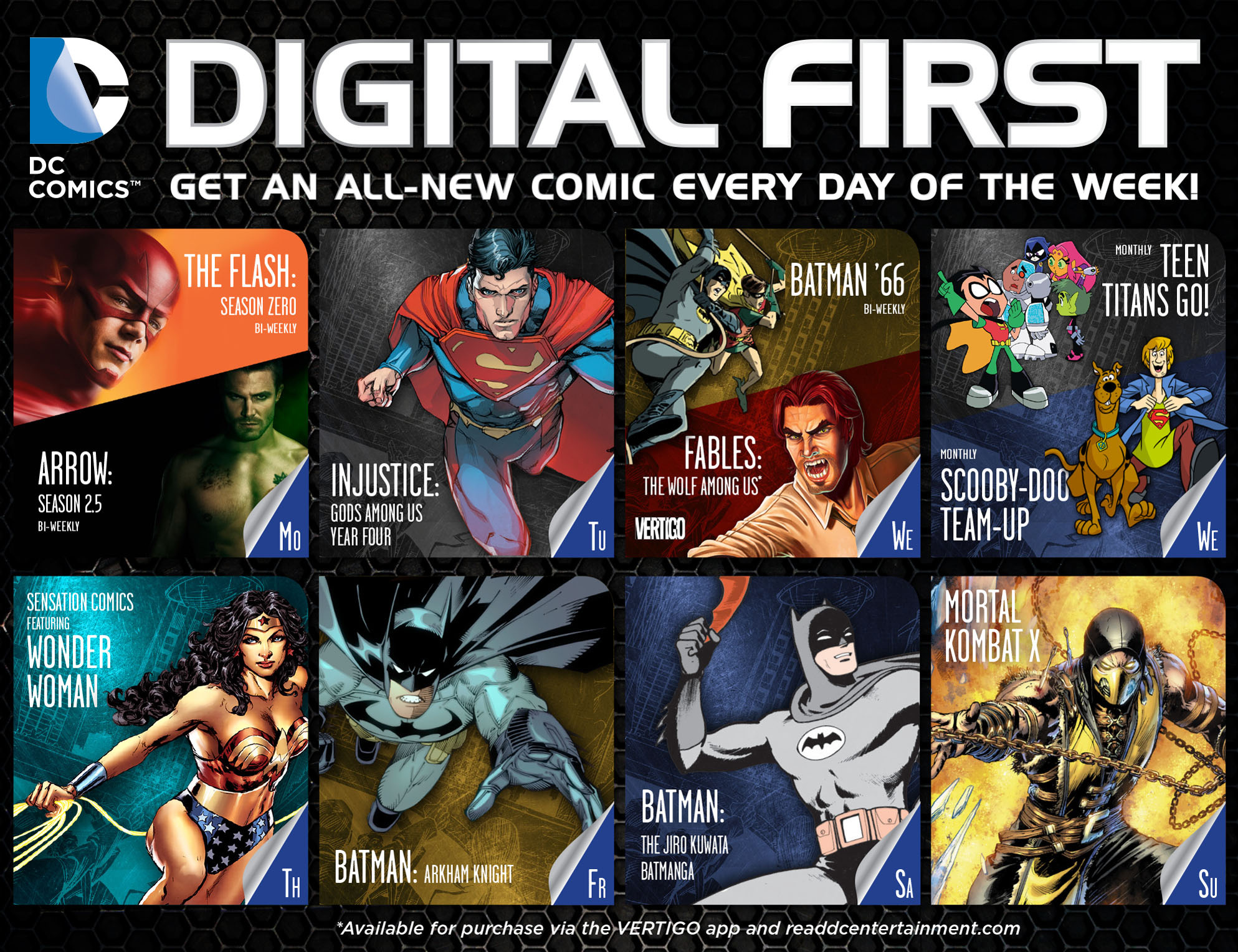 Injustice - Gods Among Us Year Four Issue #8 - Page 23