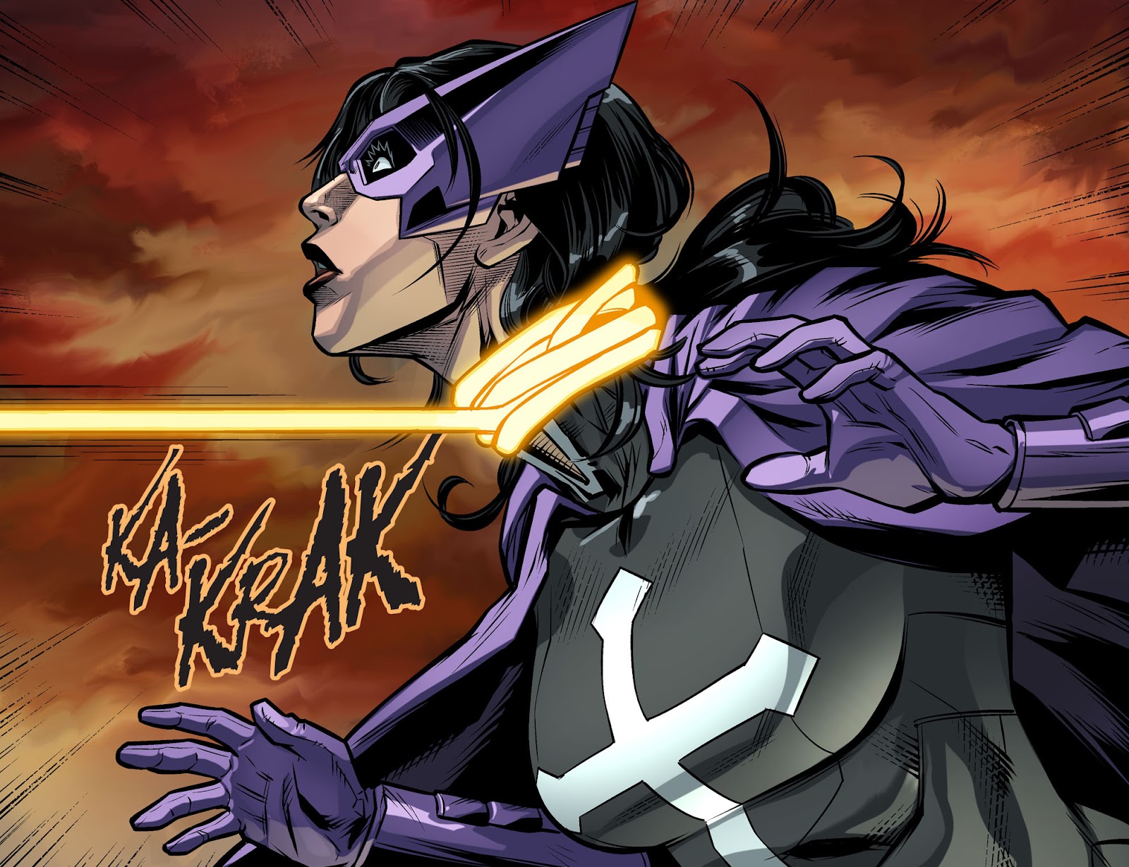 Injustice - Gods Among Us Year Three Issue #21 - Page 19