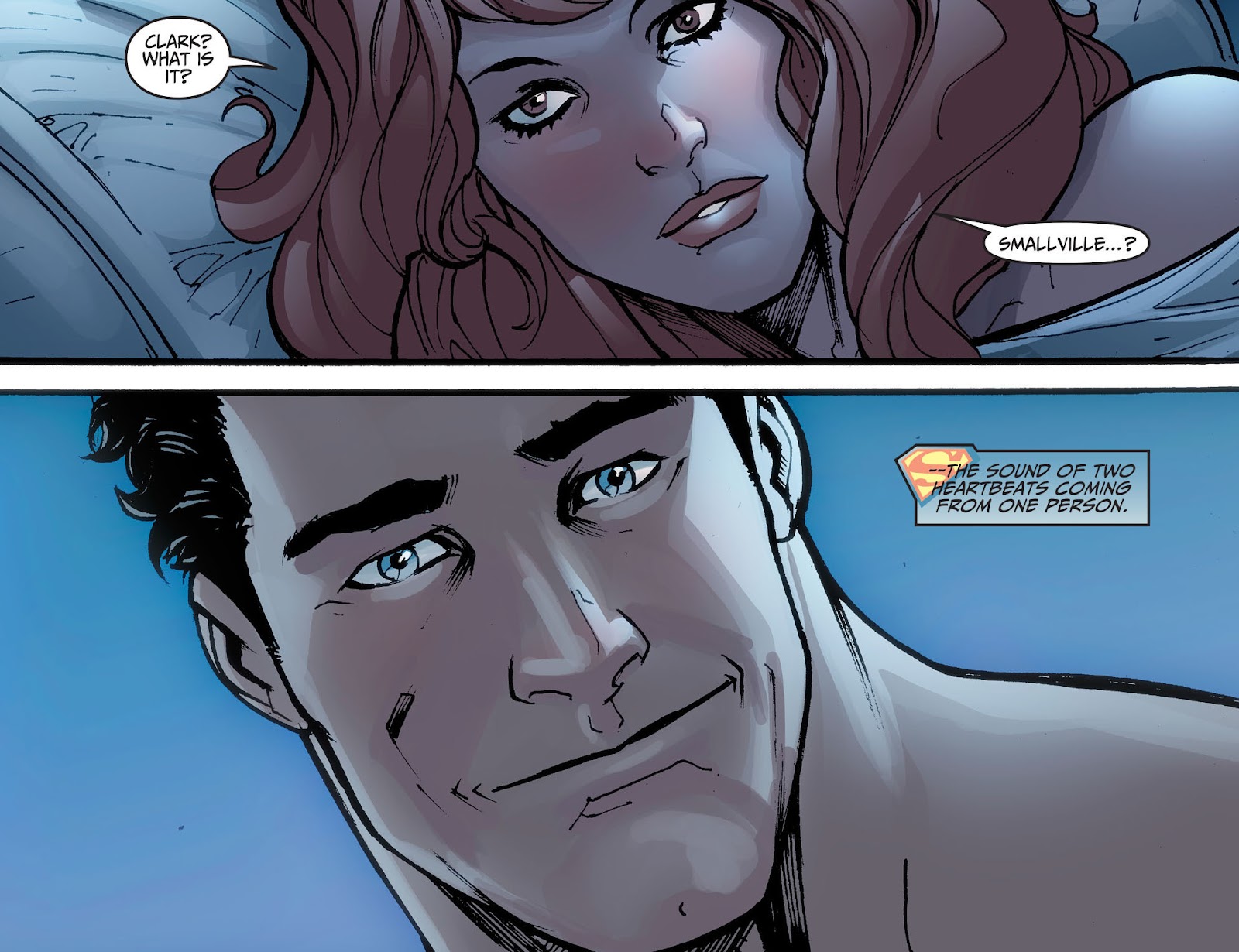 Injustice: Gods Among Us [I] Issue #01 - Page 6