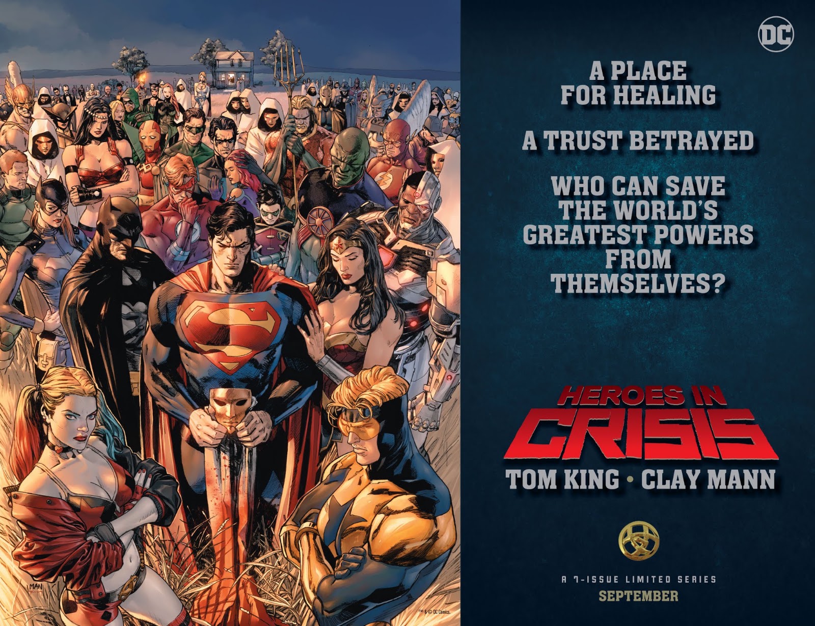 Injustice Vs. Masters of the Universe Issue #2 - Page 2