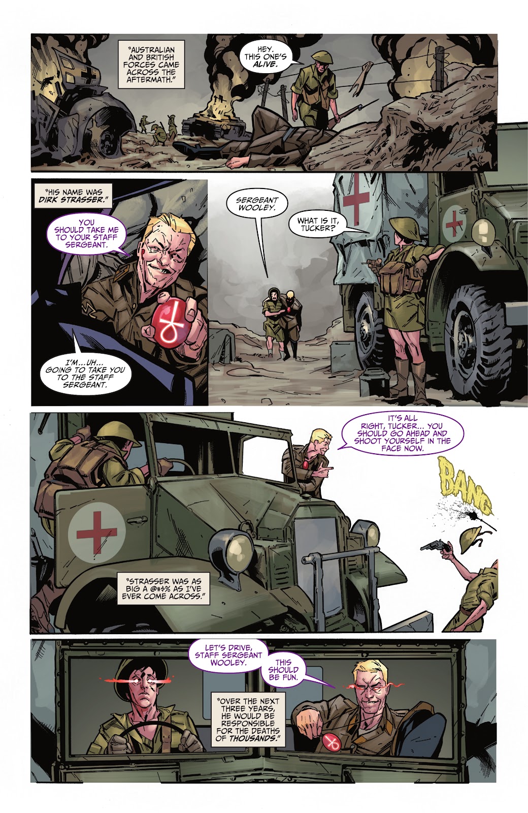 Injustice: Year Zero _The Complete Collection (Part 1) - Page 35